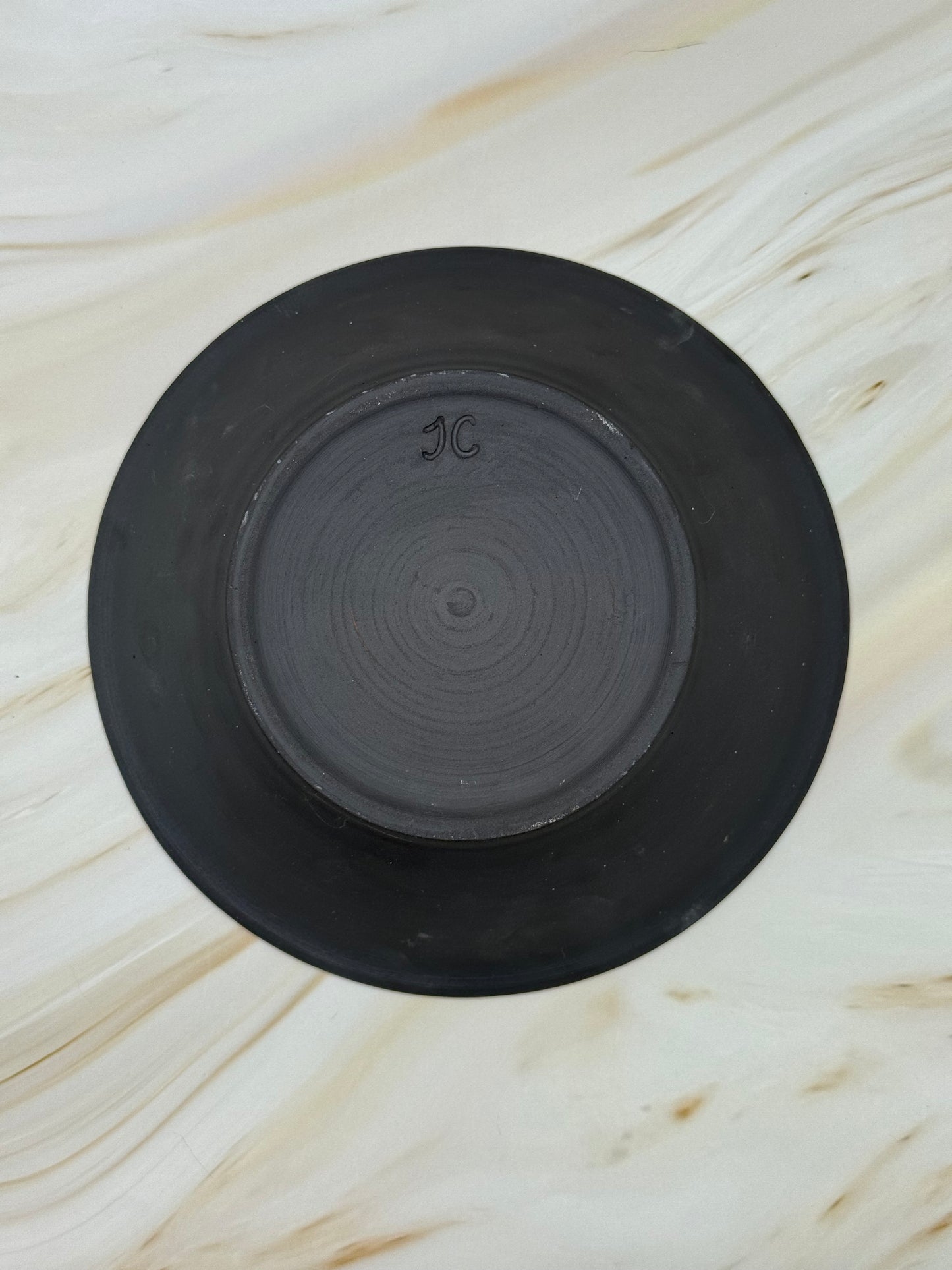 C-B-02 — Ashen Veil Bowl