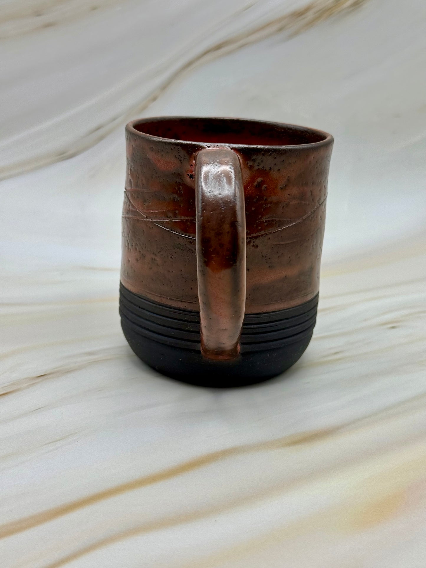A-M-03 — Emberline Mug