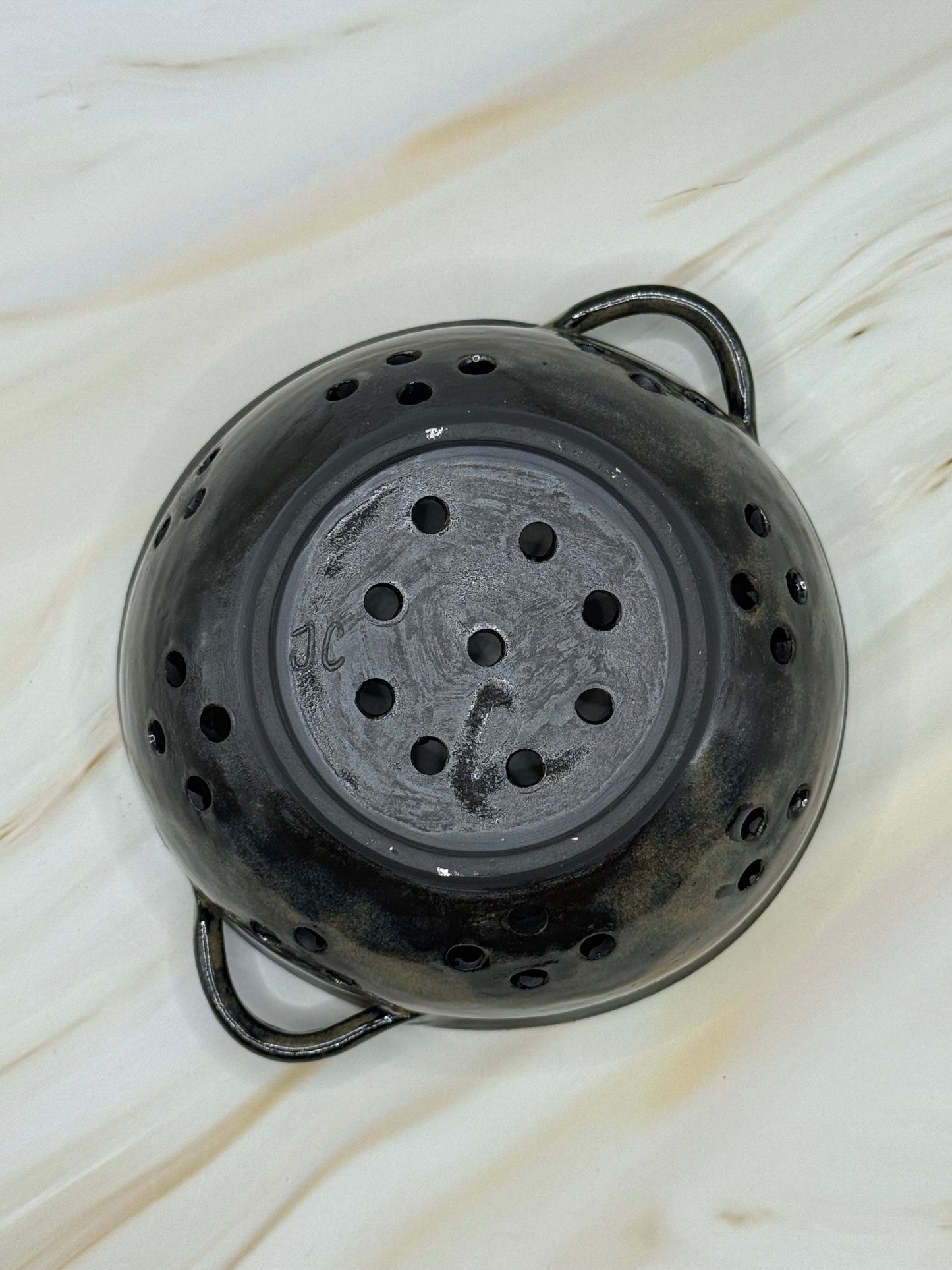 C-B-01 — Harvest Sieve