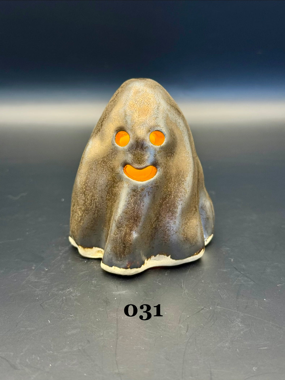 Autumn Ghost 2026