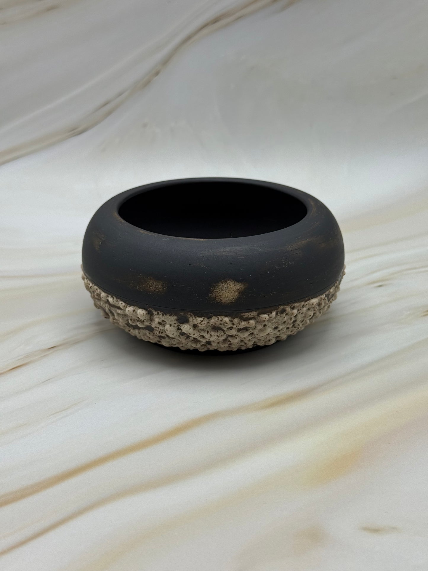 A-B-01 — Obsidian Relic Bowl