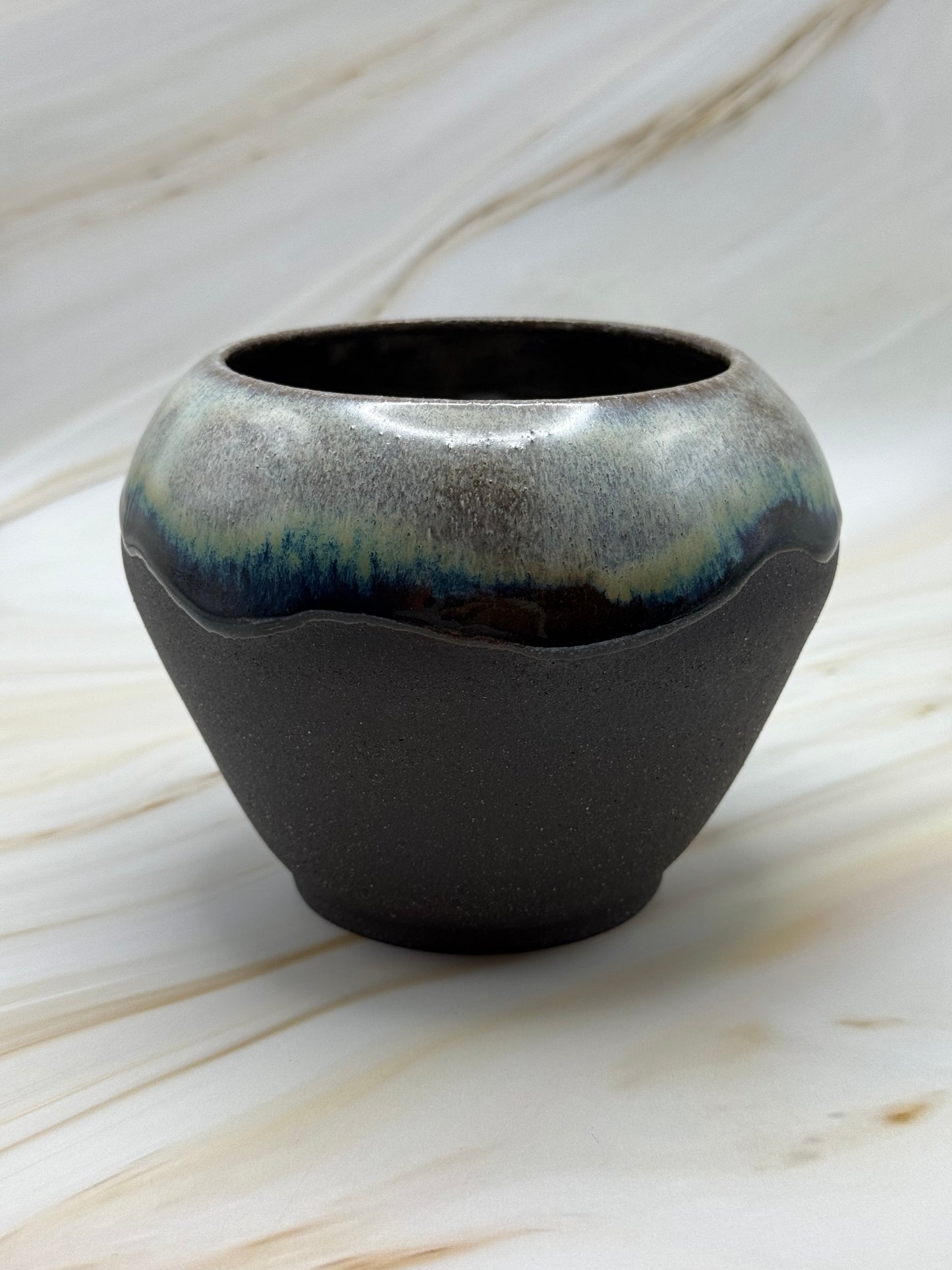 N-V-02 — Tundralight Vase