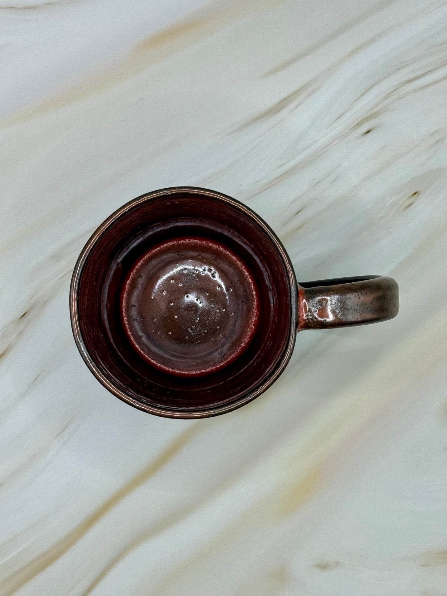 A-M-03 — Emberline Mug