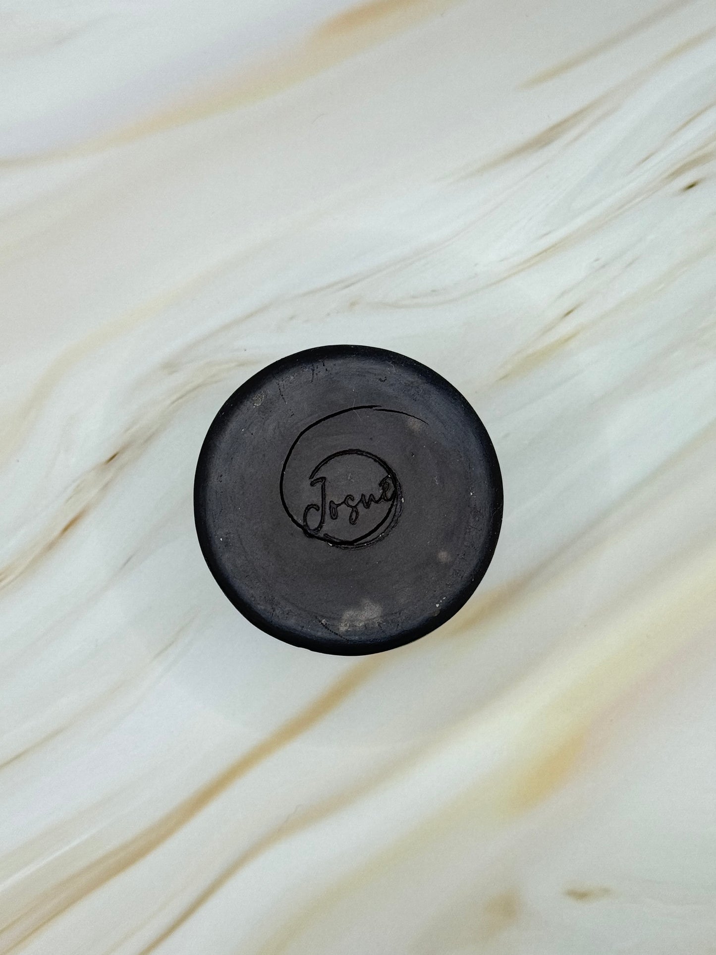 A-T-01 — Banded Relic Tumbler