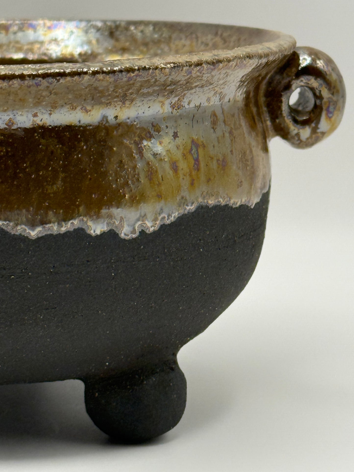 Cauldron II
