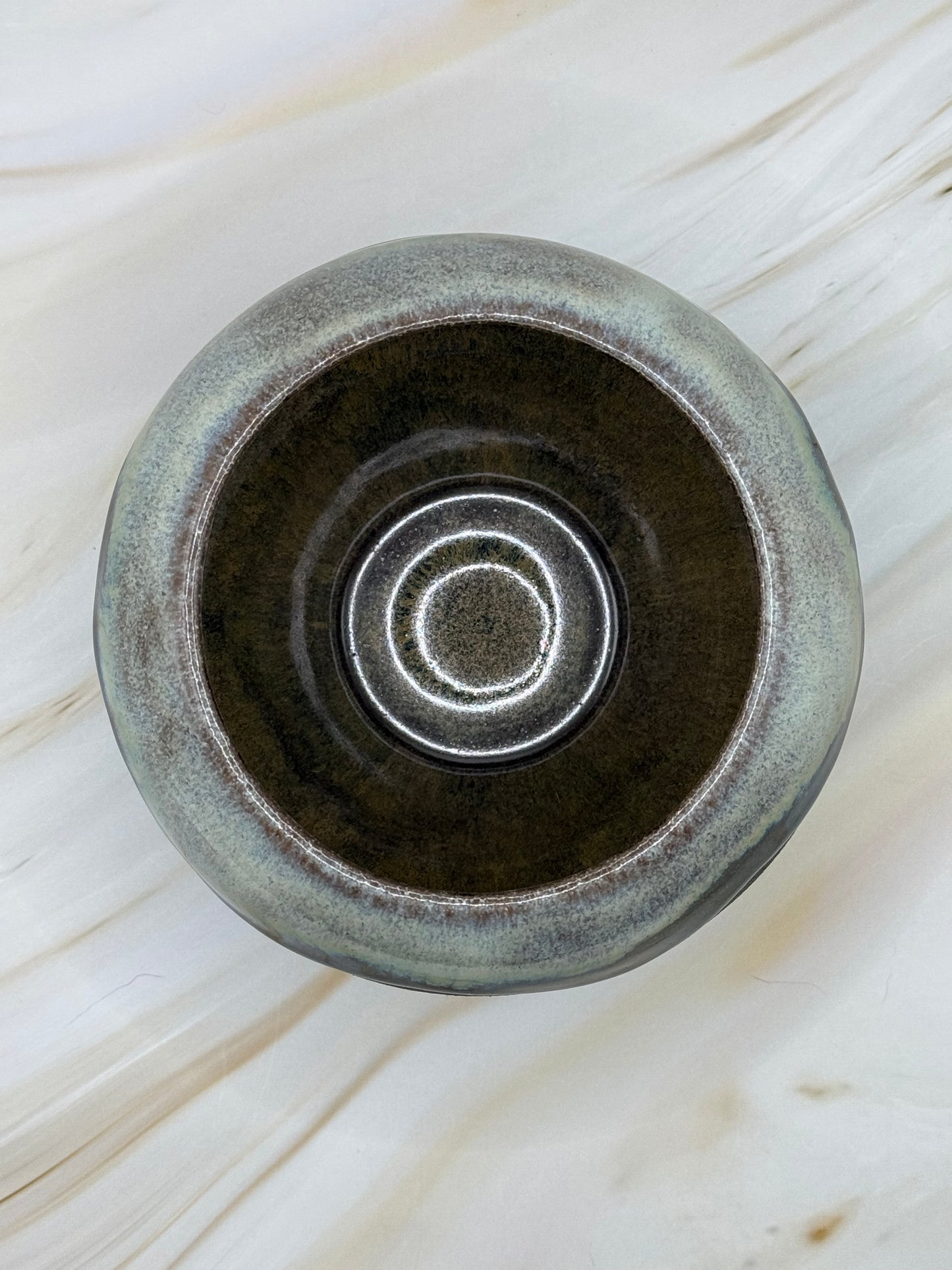 N-V-02 — Tundralight Vase