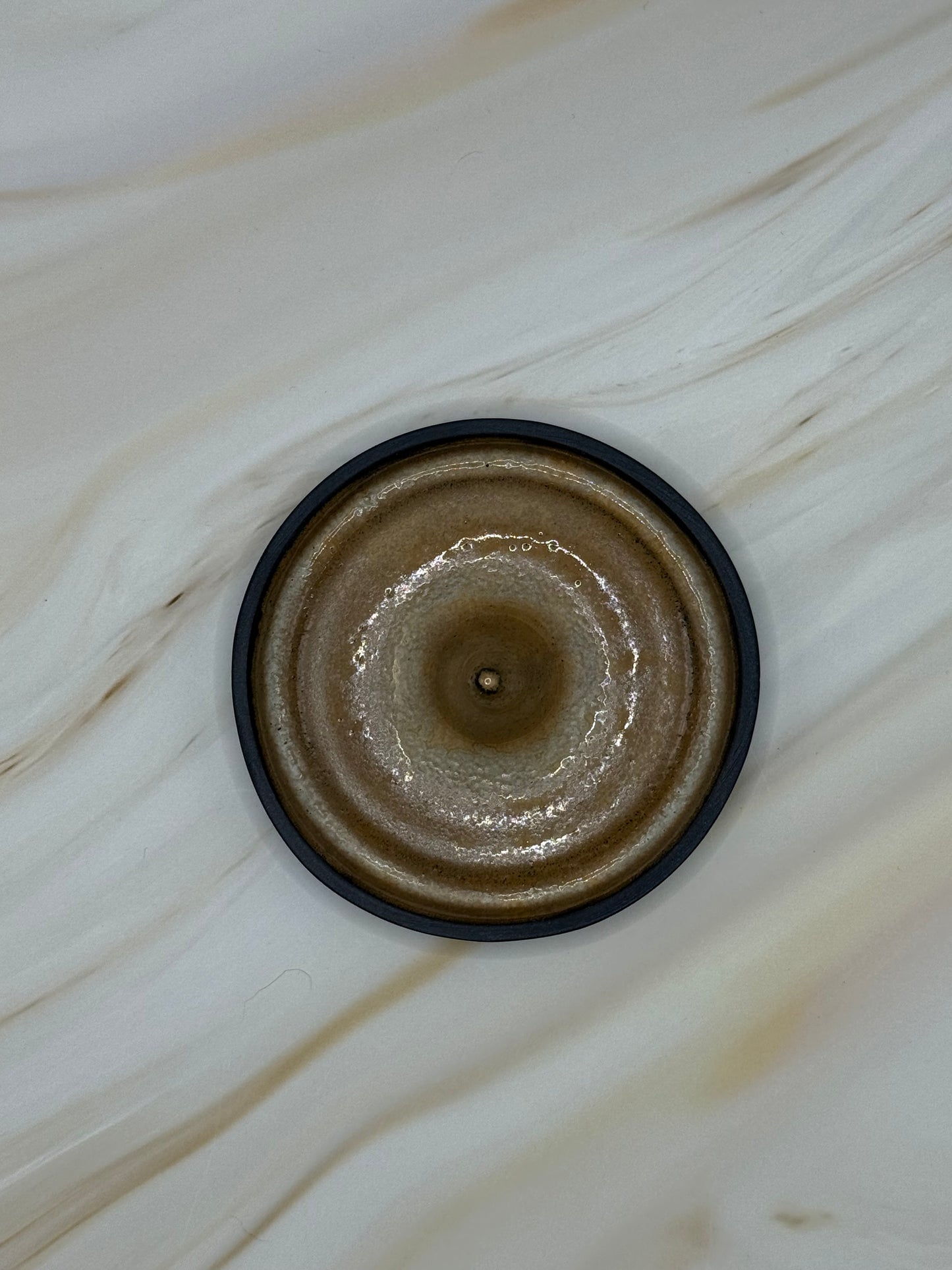 A-X-01 — Spire Ring Holder