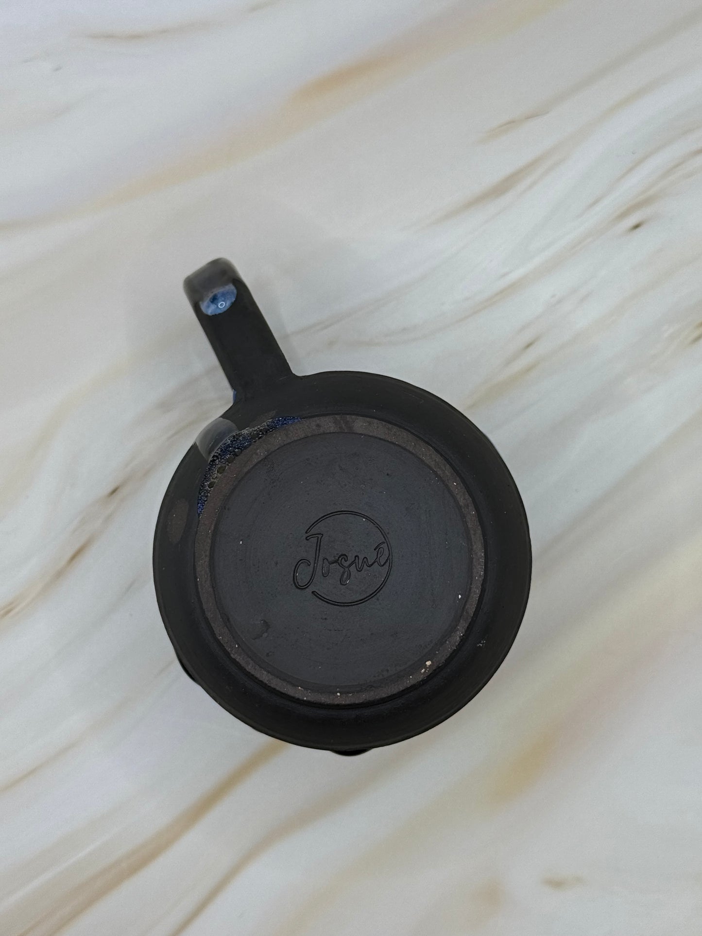 C-M-01 — Midnight Basin Mug