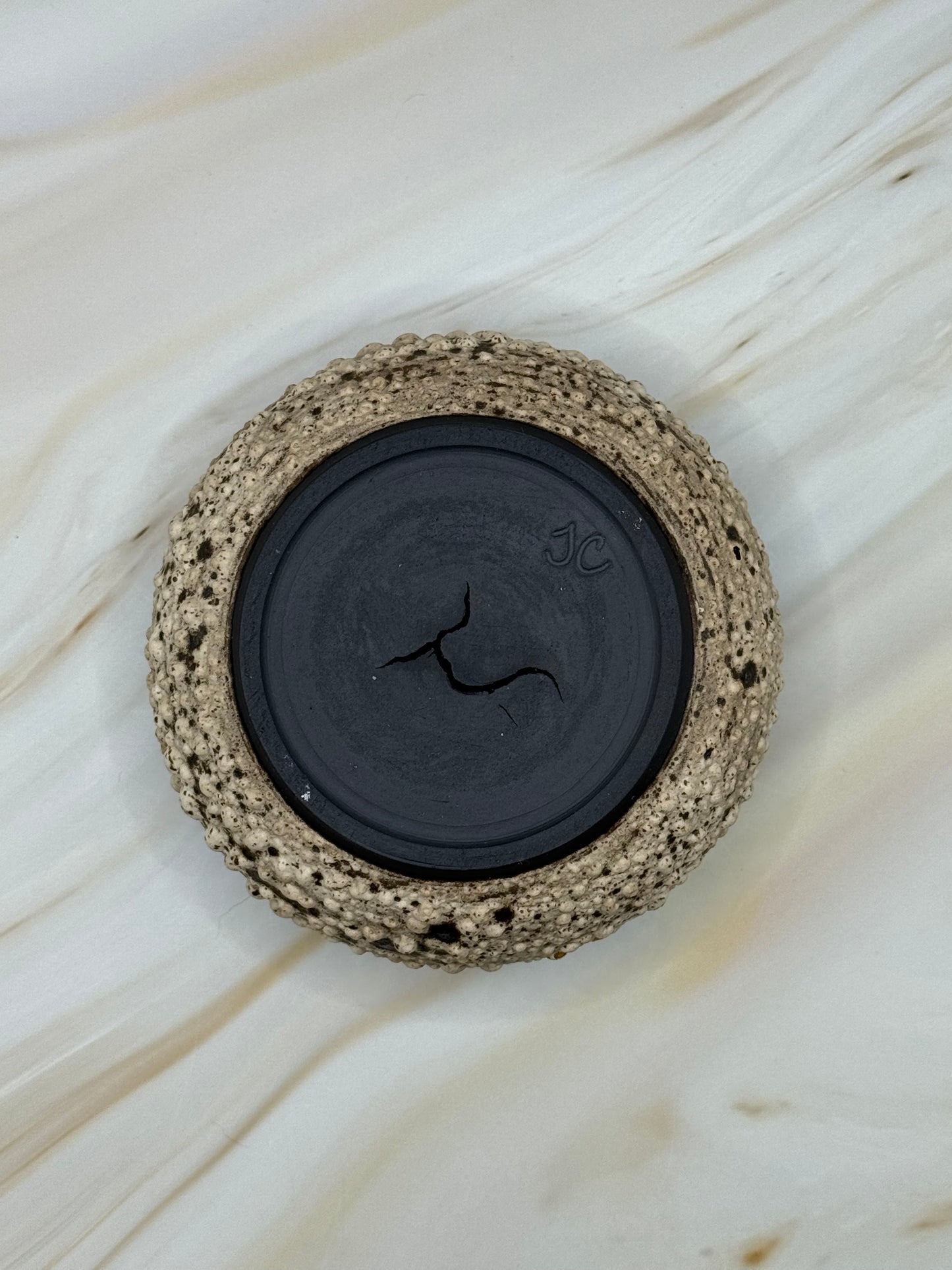 A-B-01 — Obsidian Relic Bowl