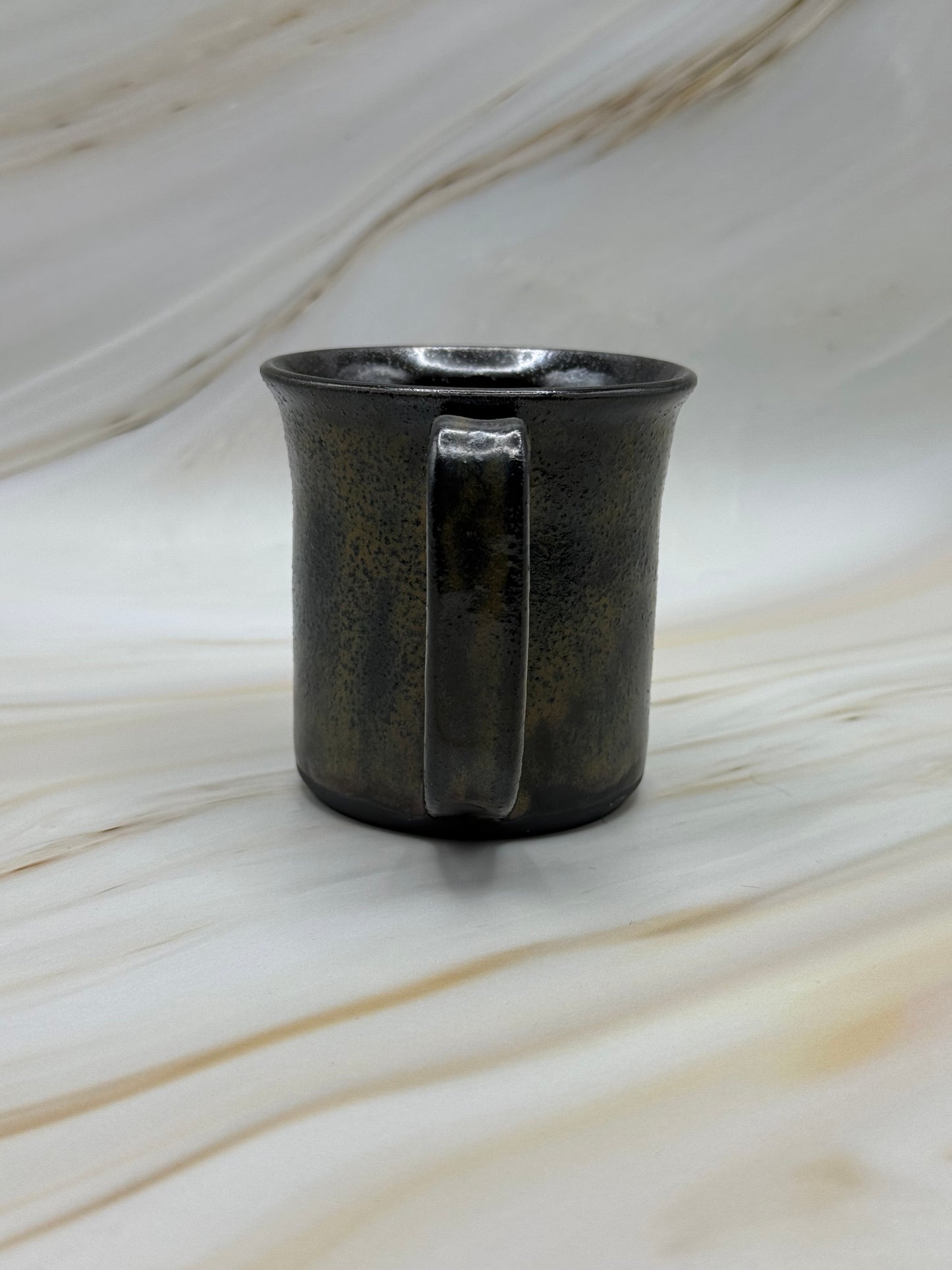 C-M-02 — Obsidian Flare Mug