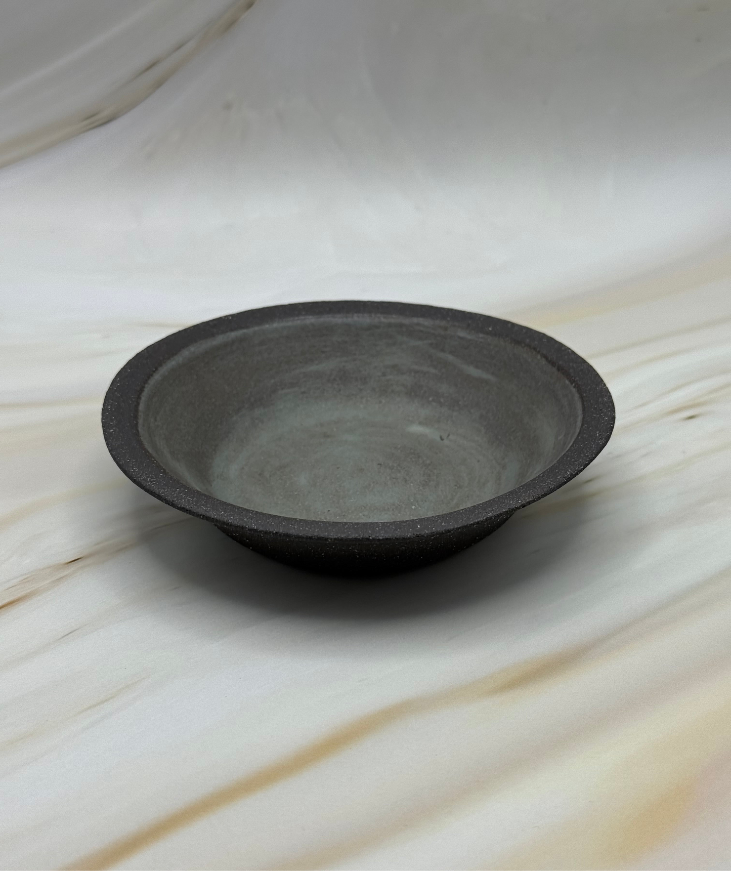 N-S-01 — Slate Dish