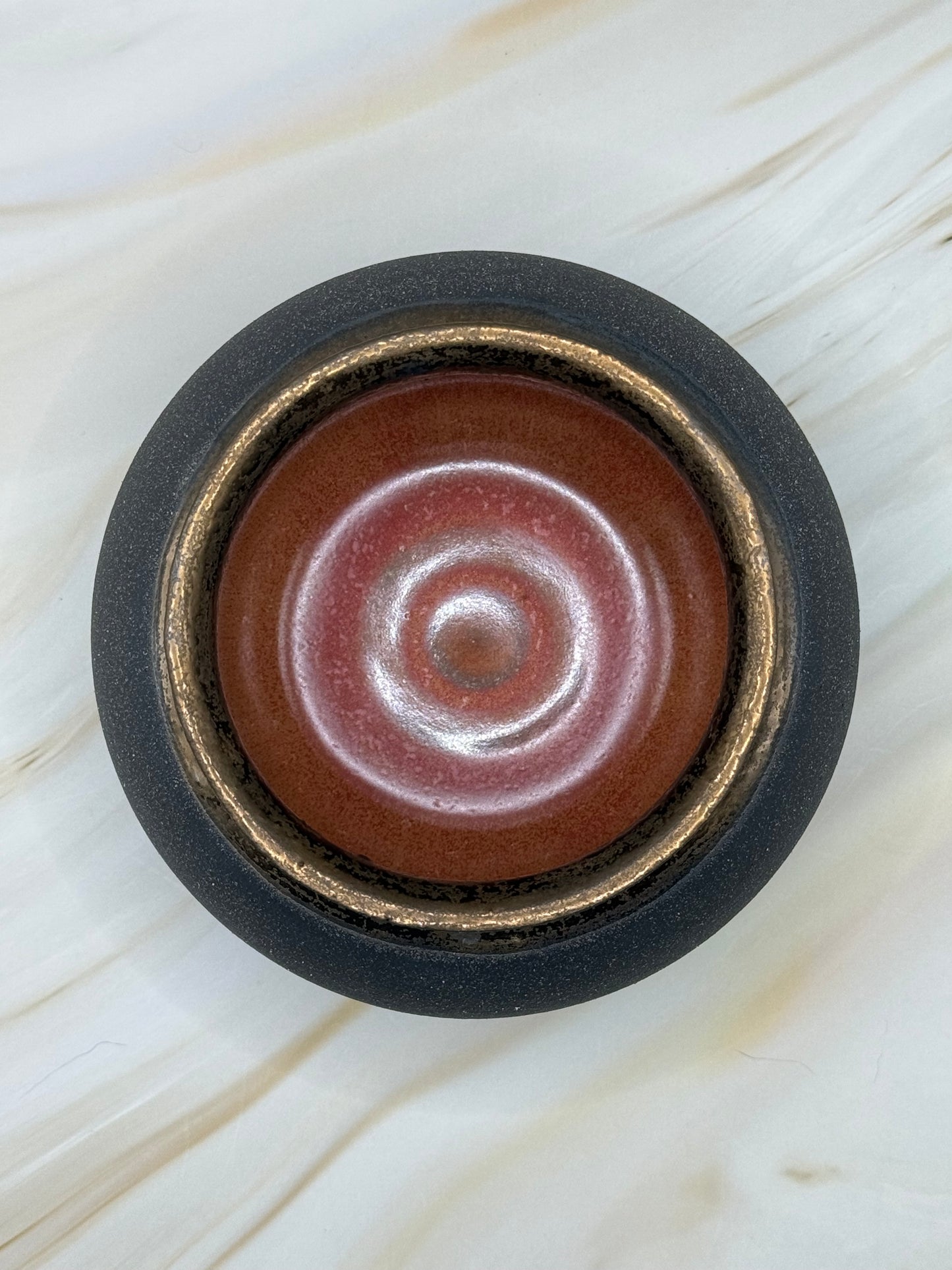N-V-03 — Embercrown Vase