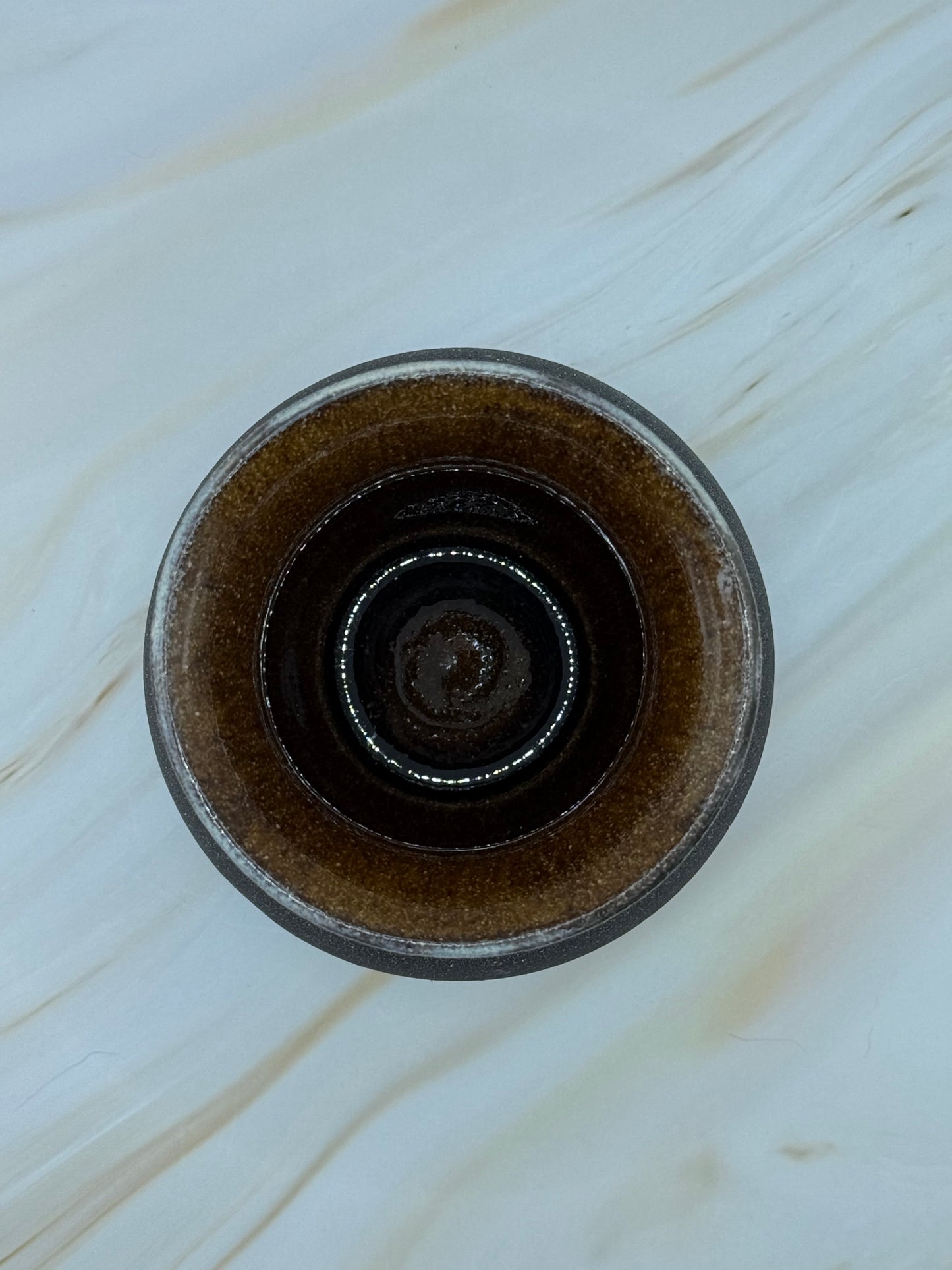 N-V-01 — Frostveil Vase