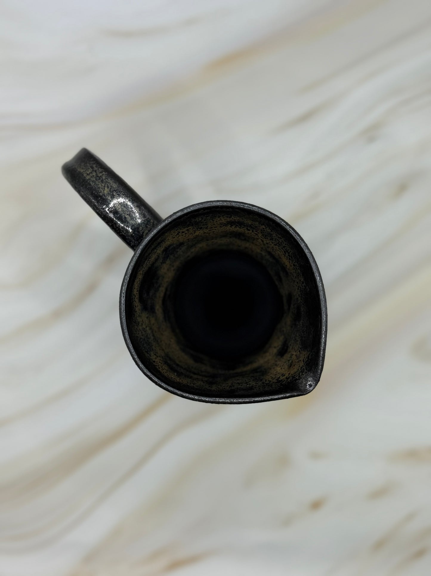 Decanter or Unity