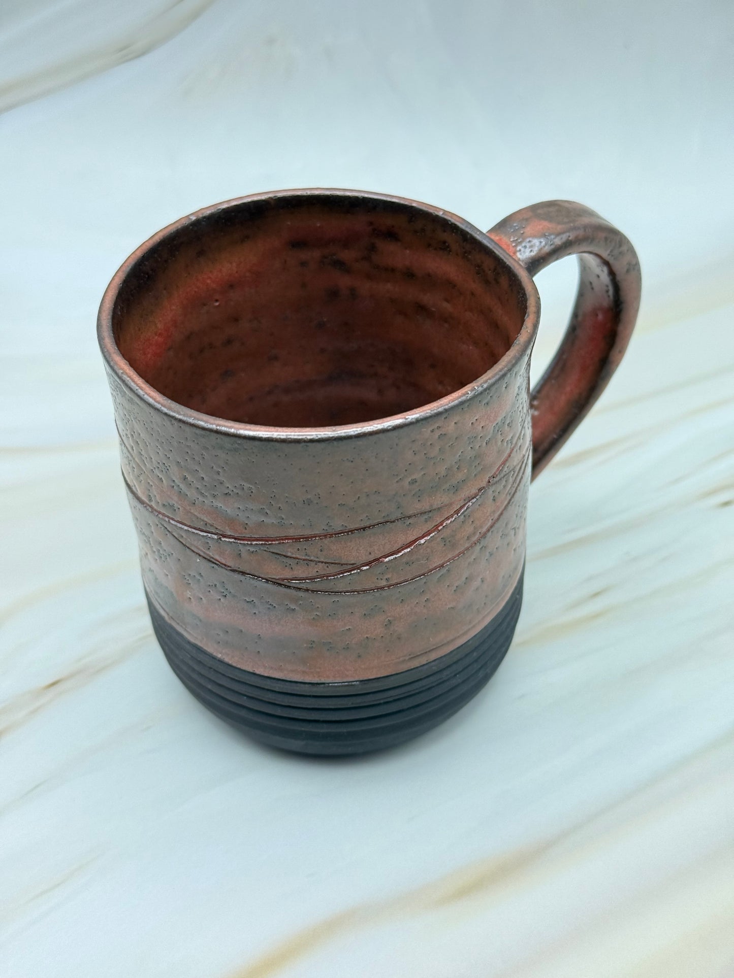 A-M-03 — Emberline Mug