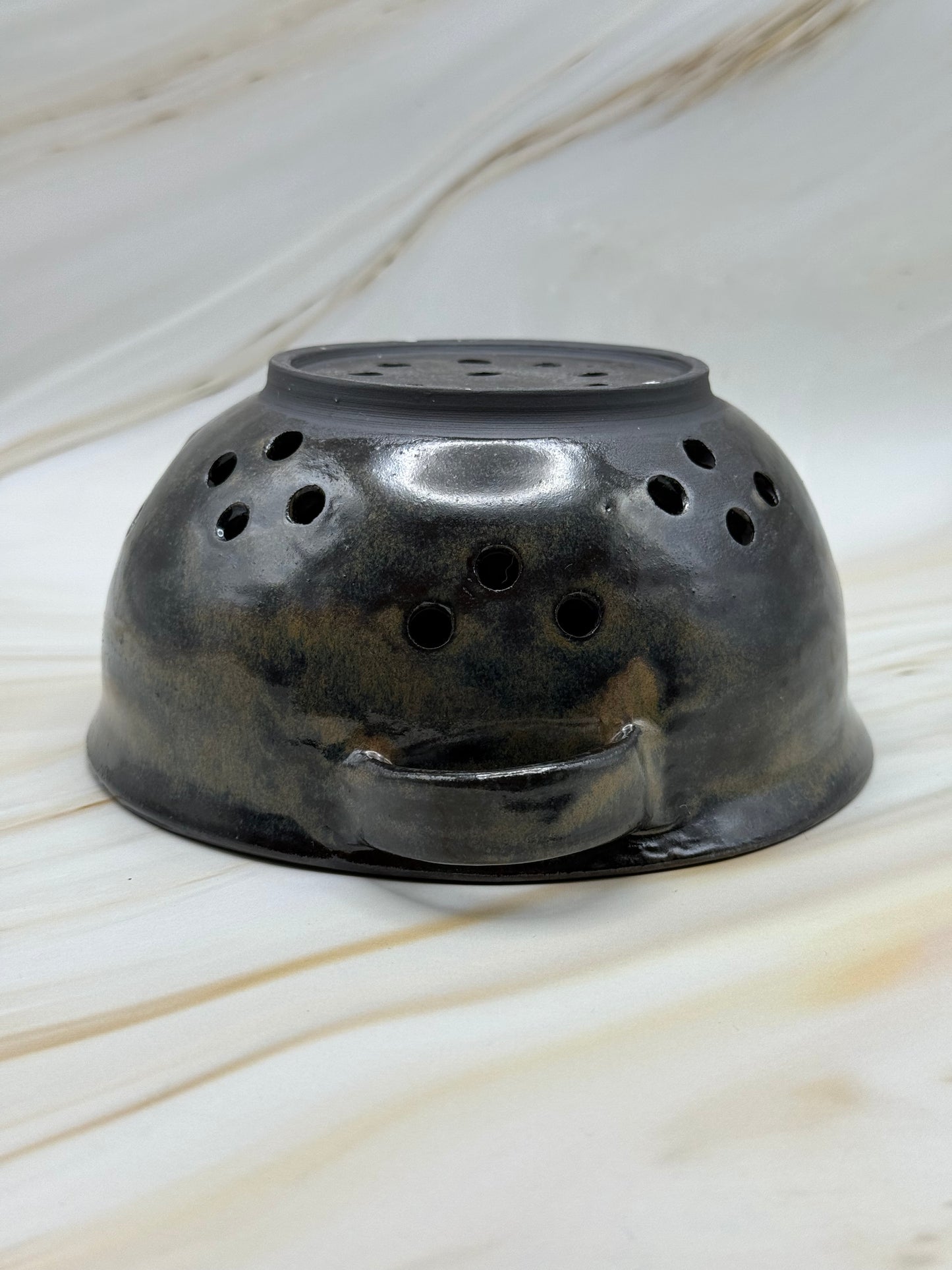 C-B-01 — Harvest Sieve