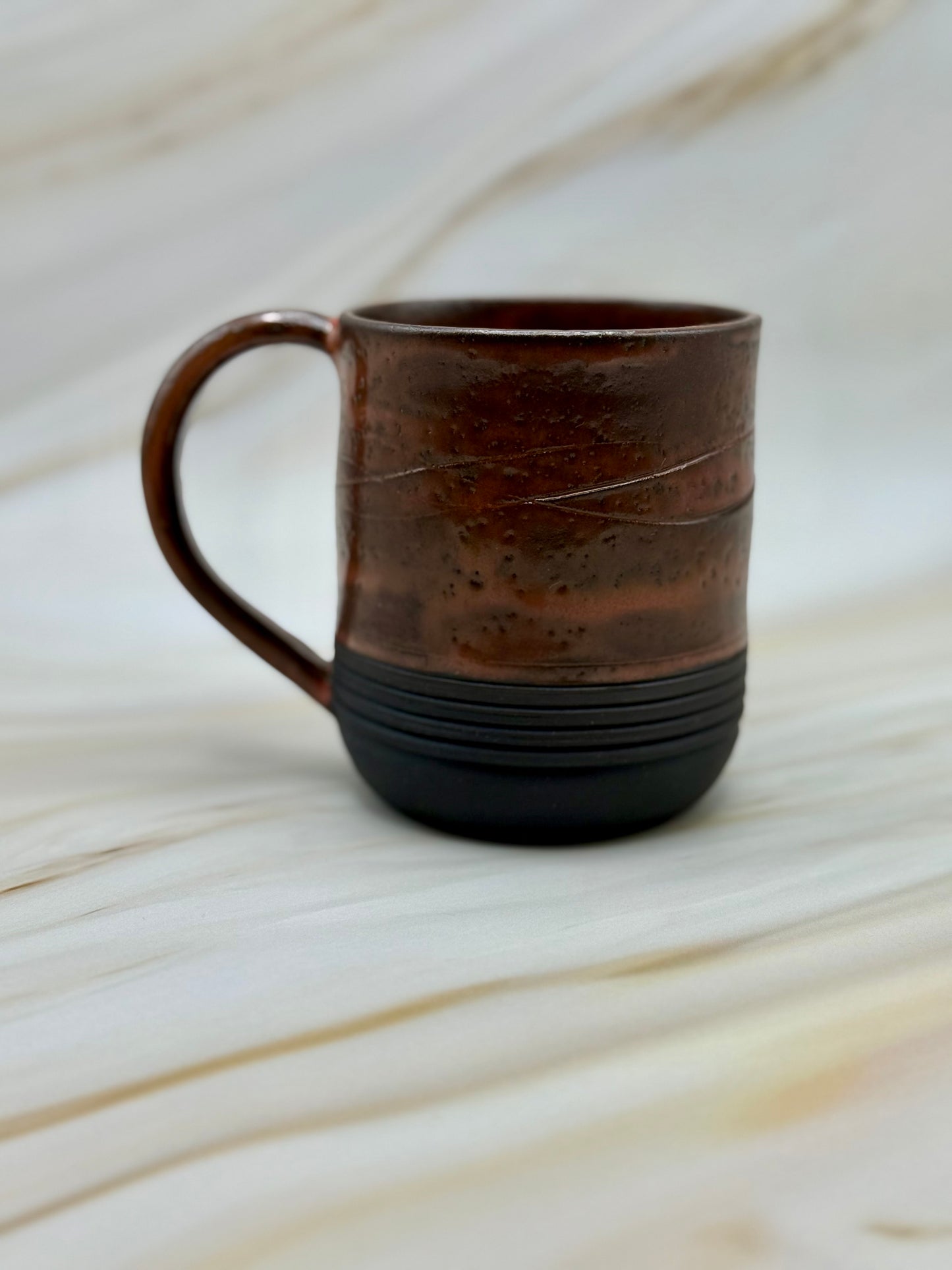 A-M-03 — Emberline Mug