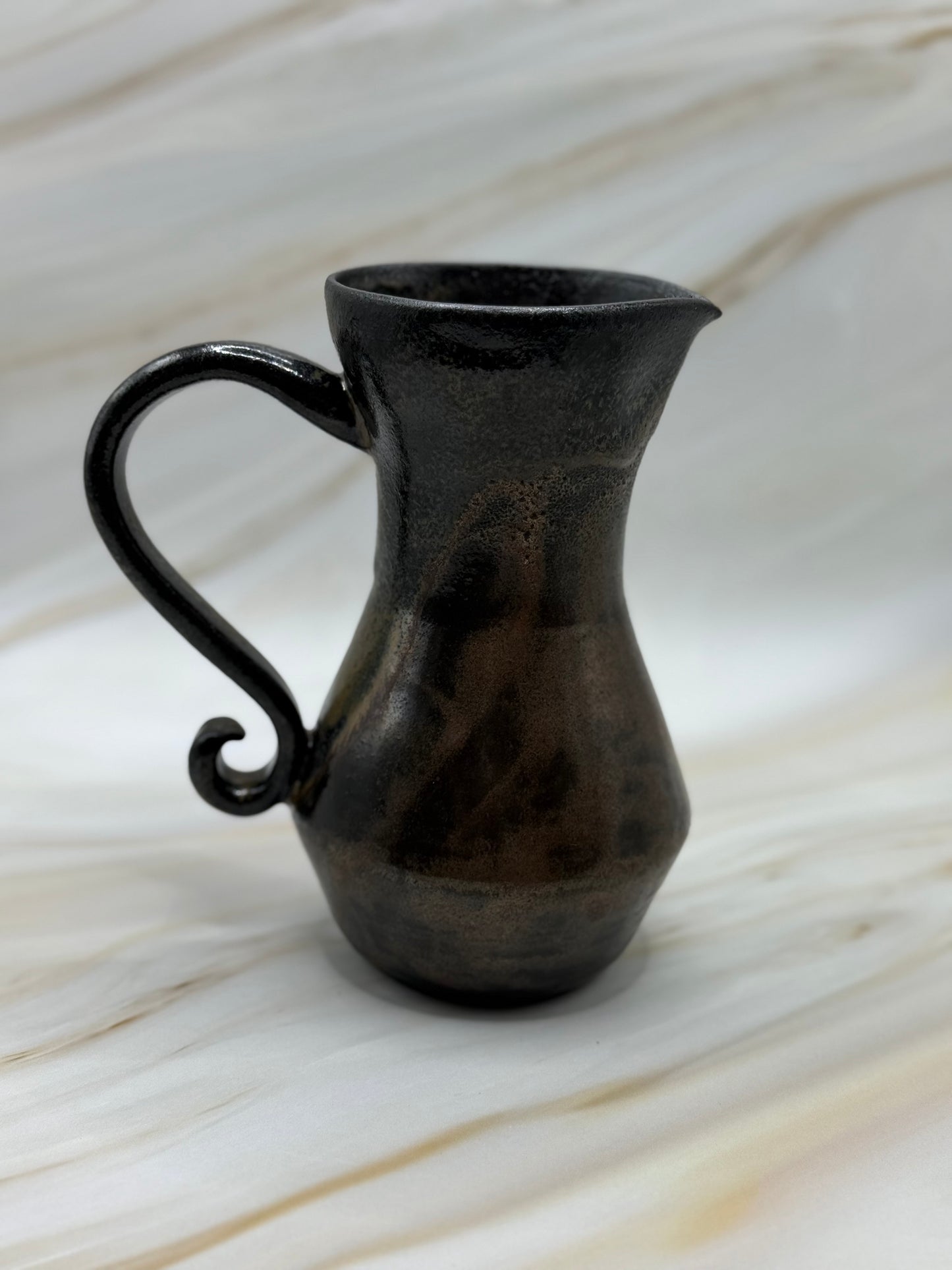 Decanter or Unity