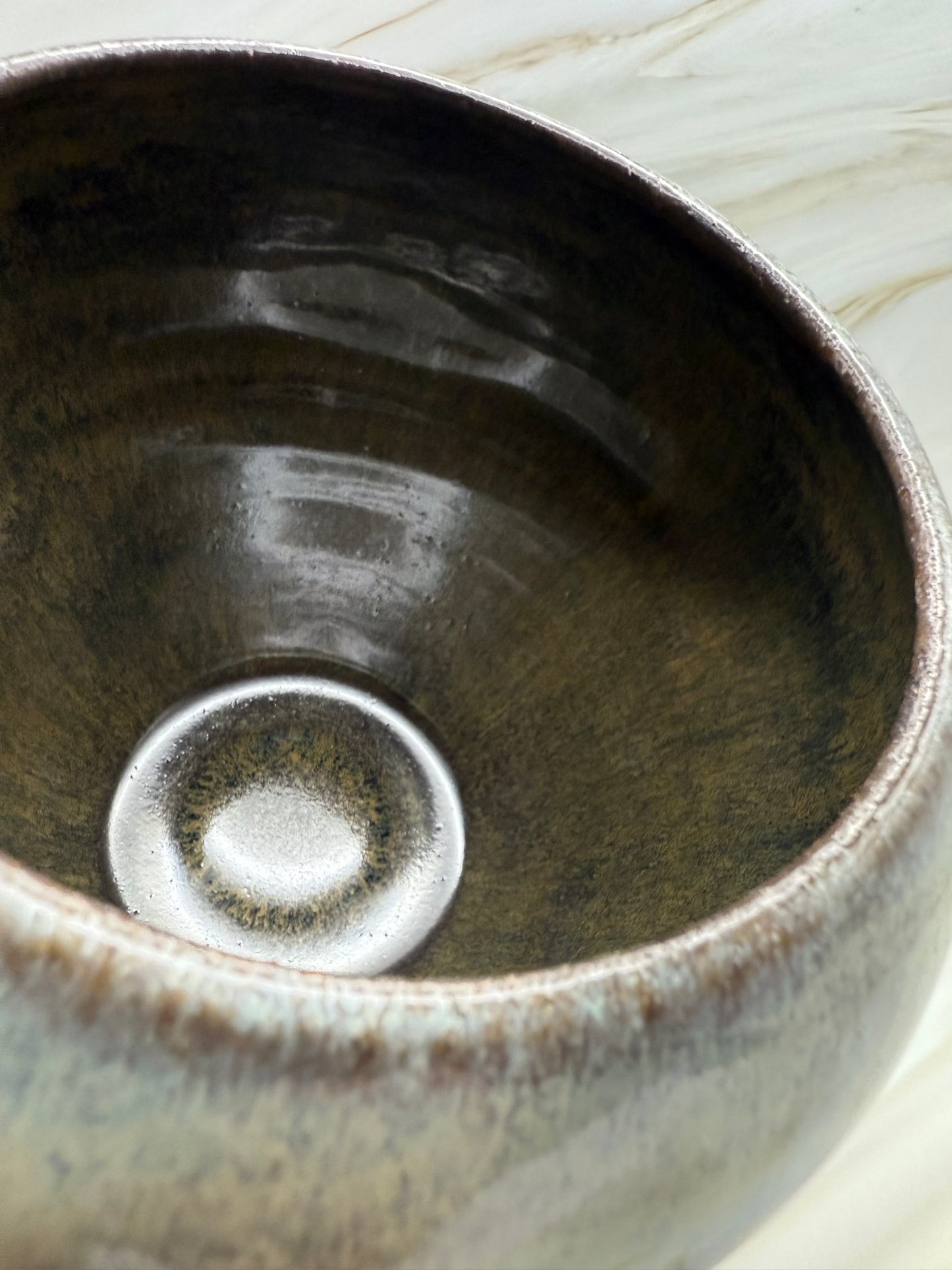 N-V-02 — Tundralight Vase