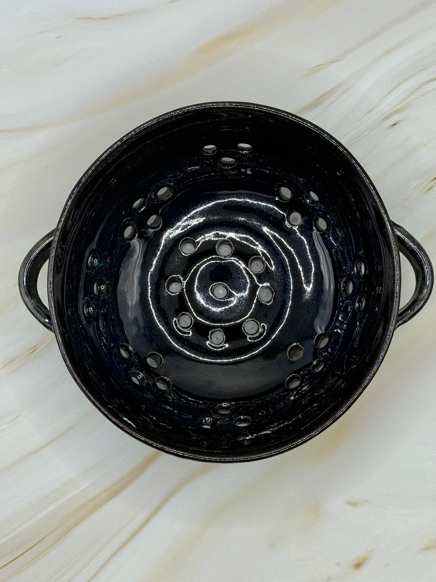C-B-01 — Harvest Sieve