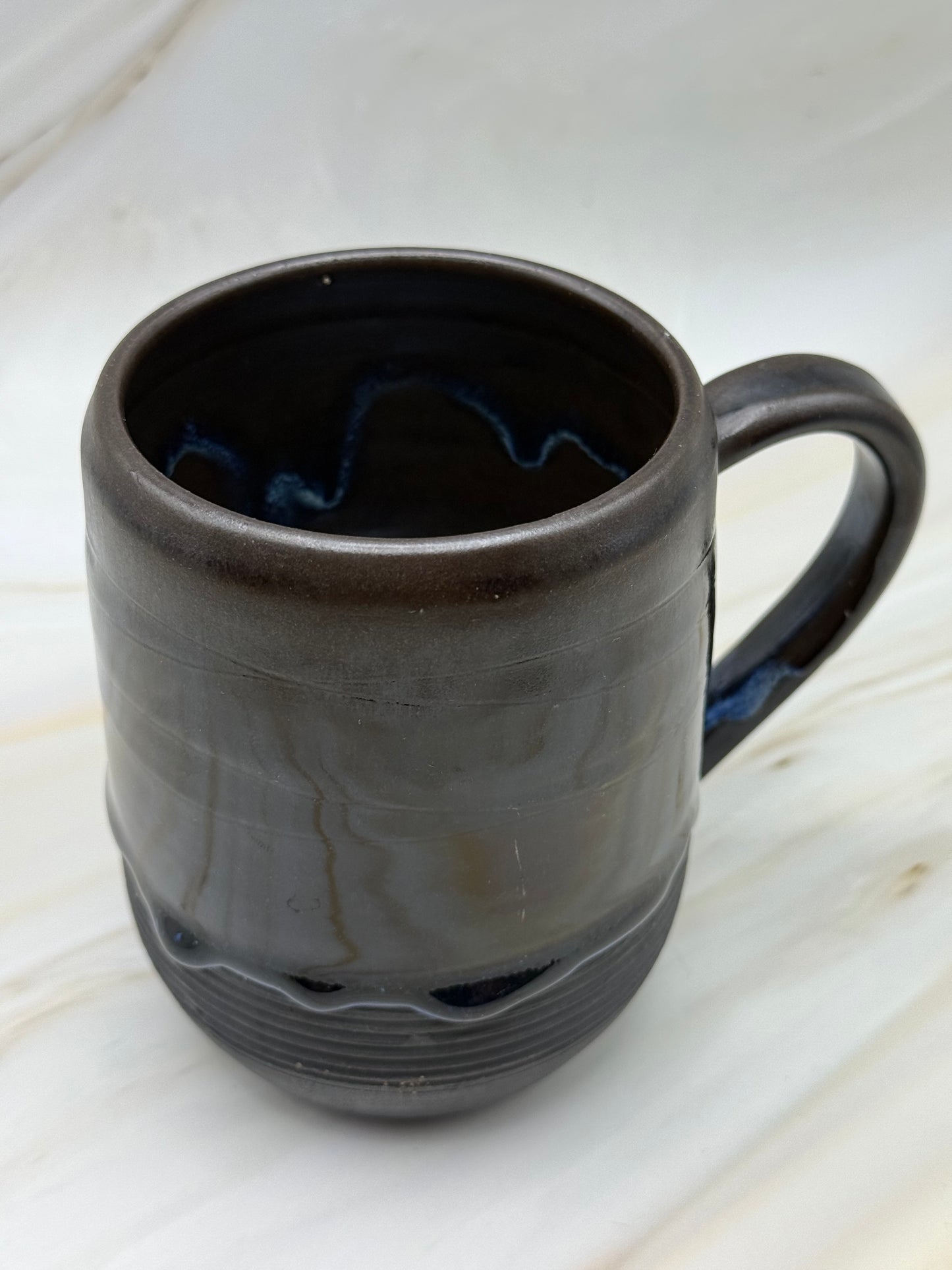 C-M-01 — Midnight Basin Mug