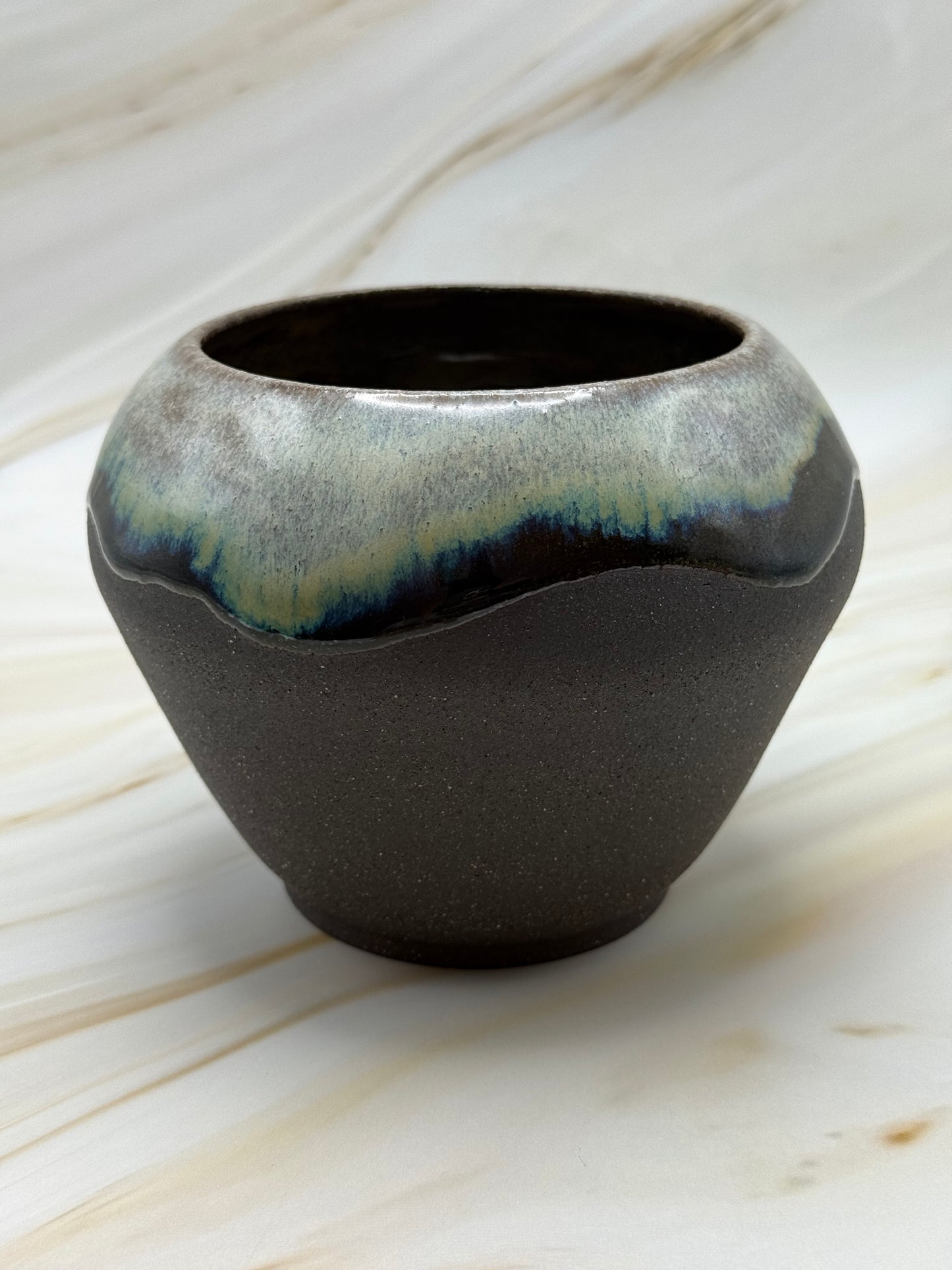 N-V-02 — Tundralight Vase