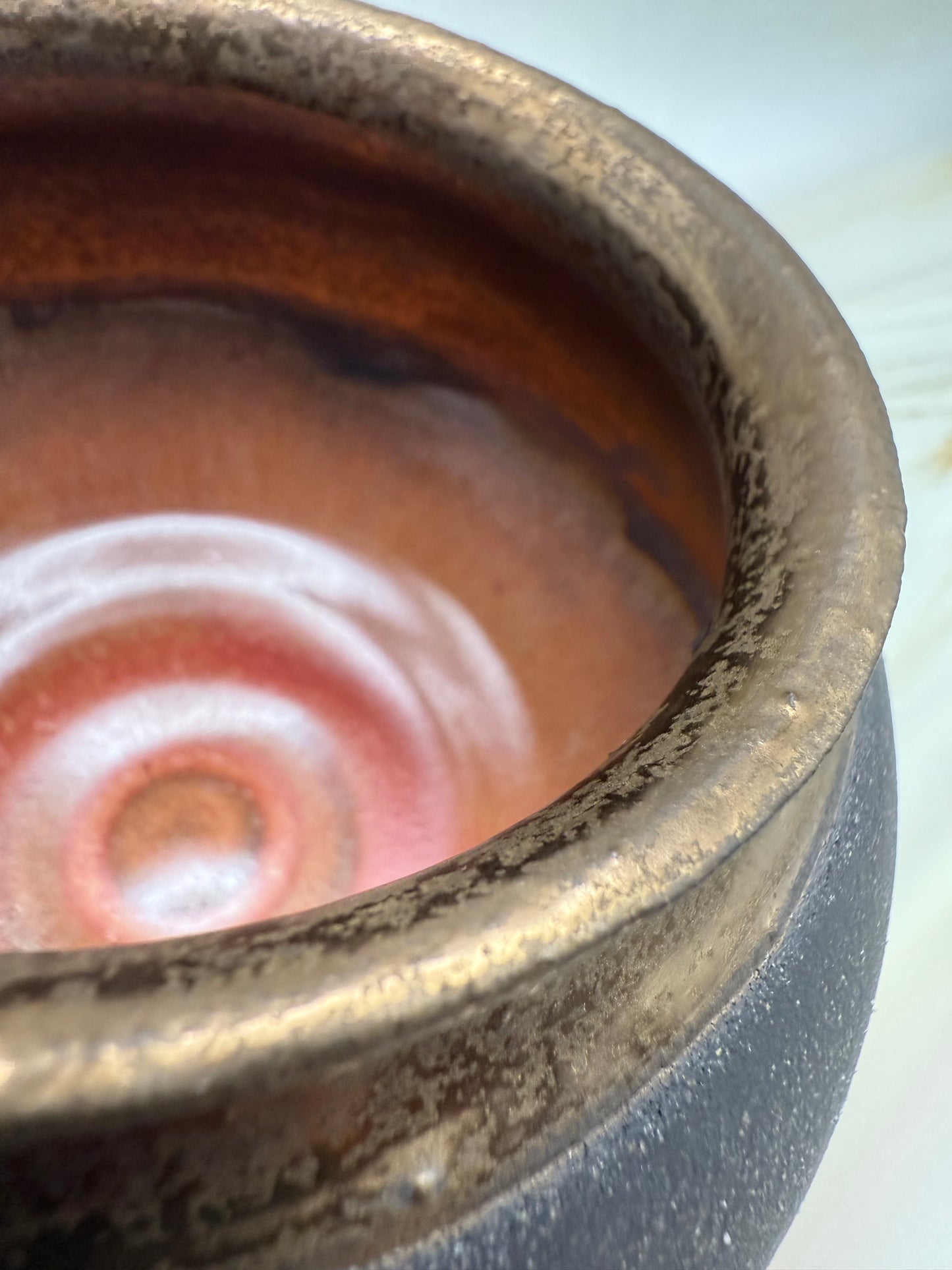 N-V-03 — Embercrown Vase
