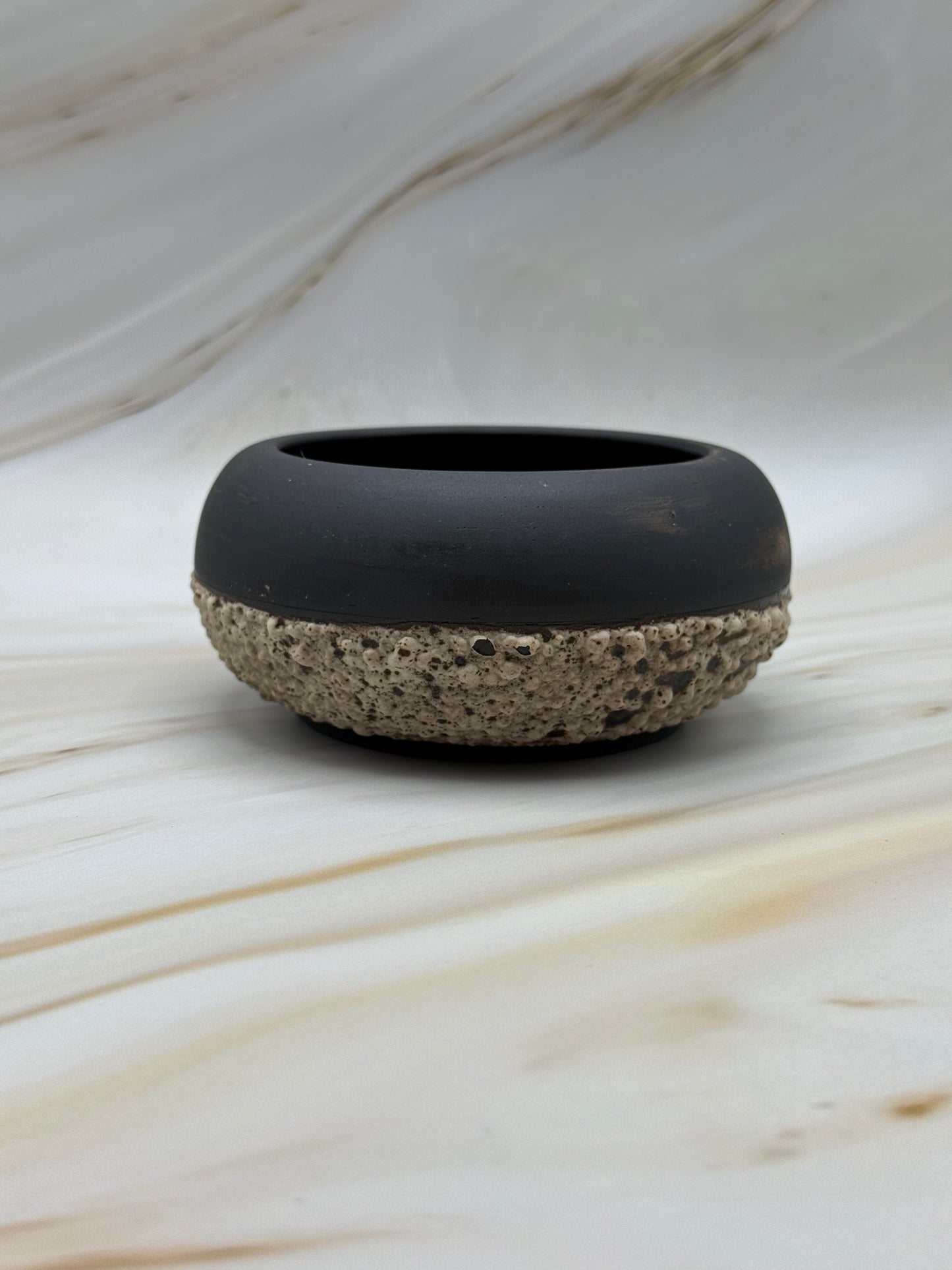 A-B-01 — Obsidian Relic Bowl
