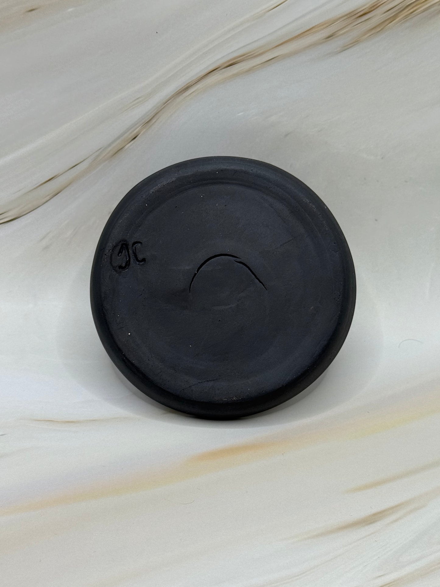 A-X-01 — Spire Ring Holder
