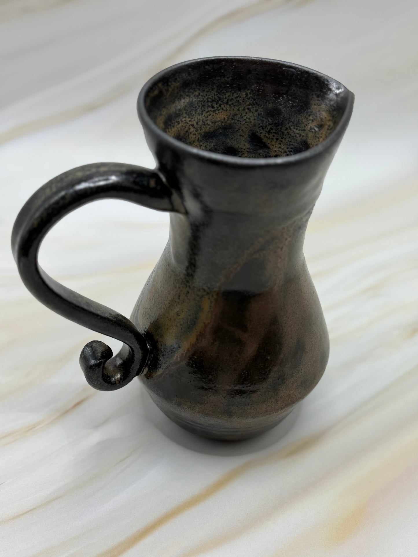 Decanter or Unity