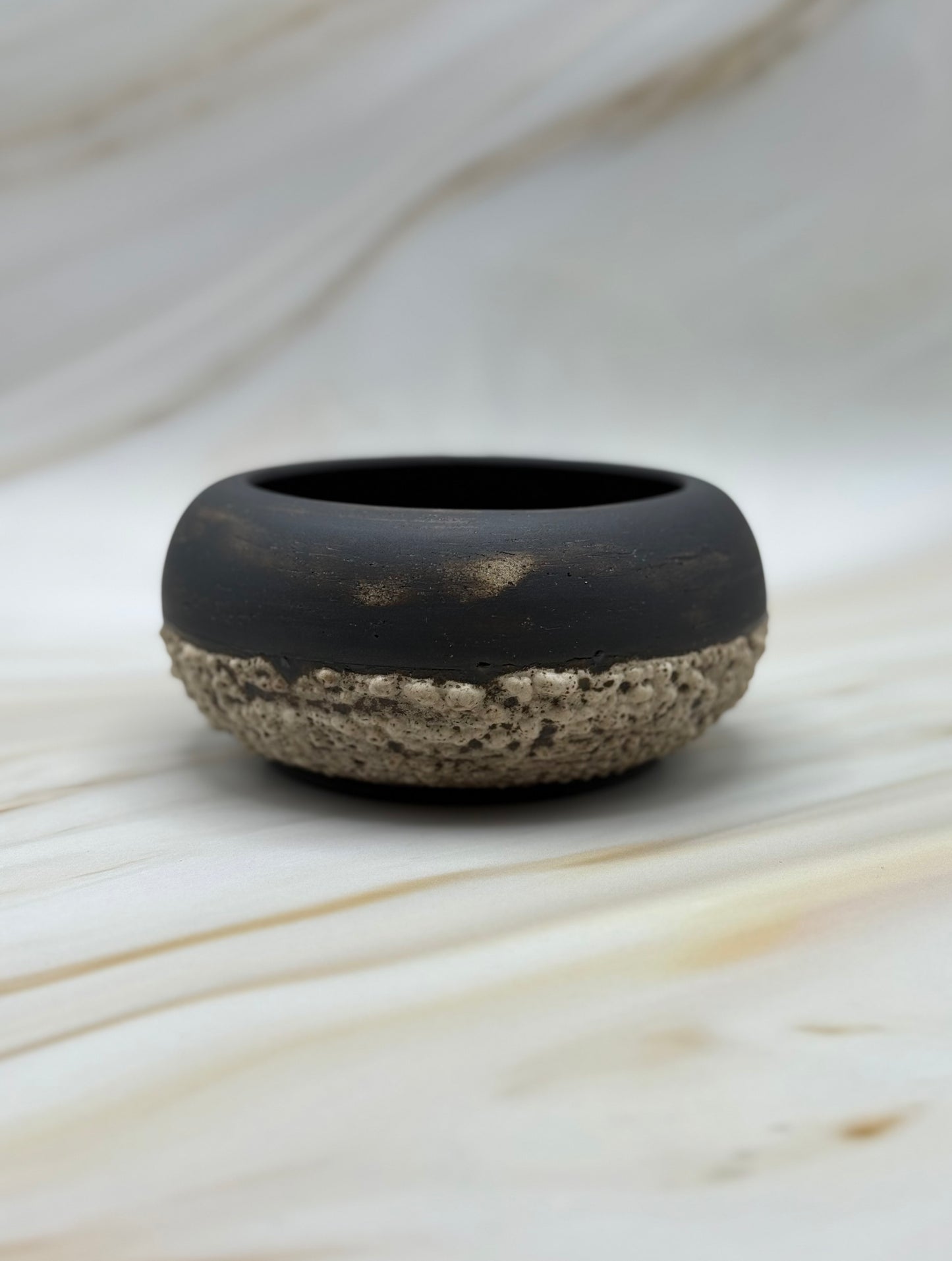 A-B-01 — Obsidian Relic Bowl