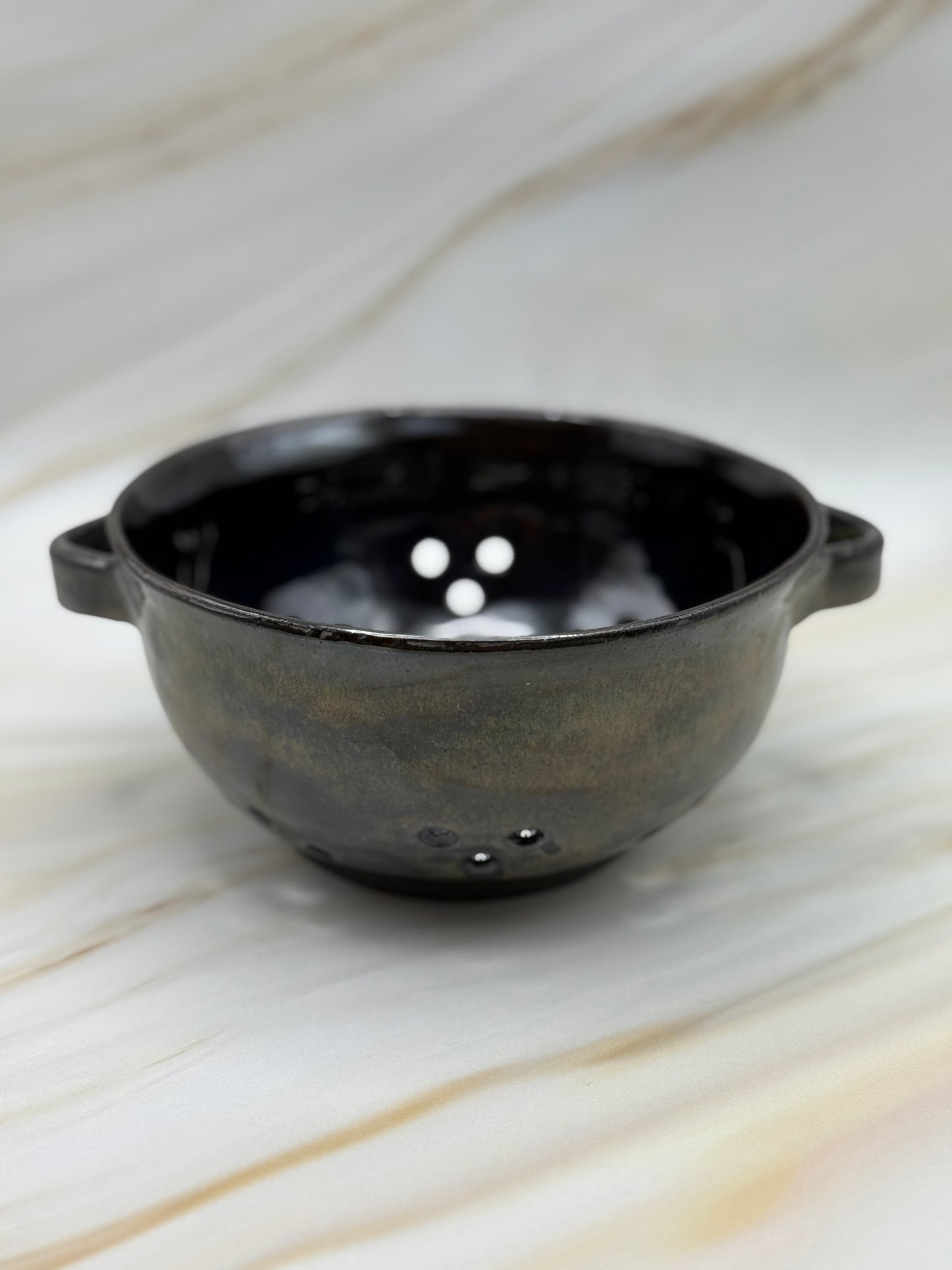C-B-01 — Harvest Sieve