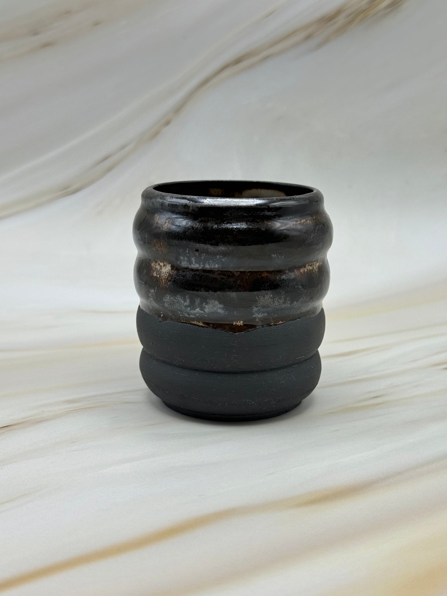 A-T-02 — Obsidian Crest Tumbler