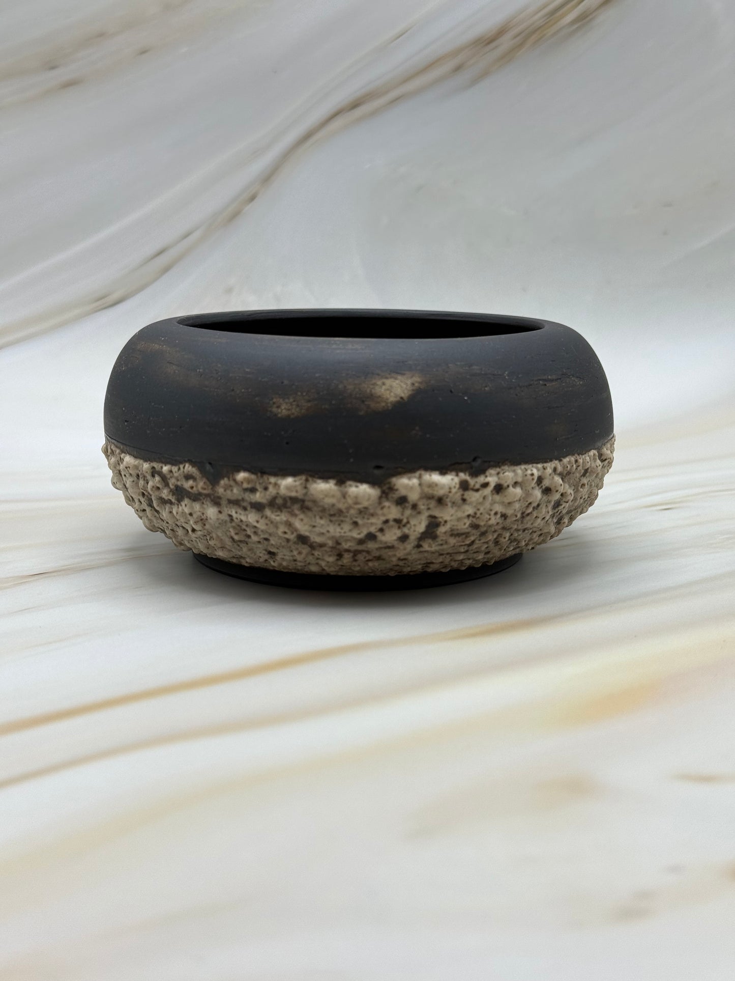 A-B-01 — Obsidian Relic Bowl