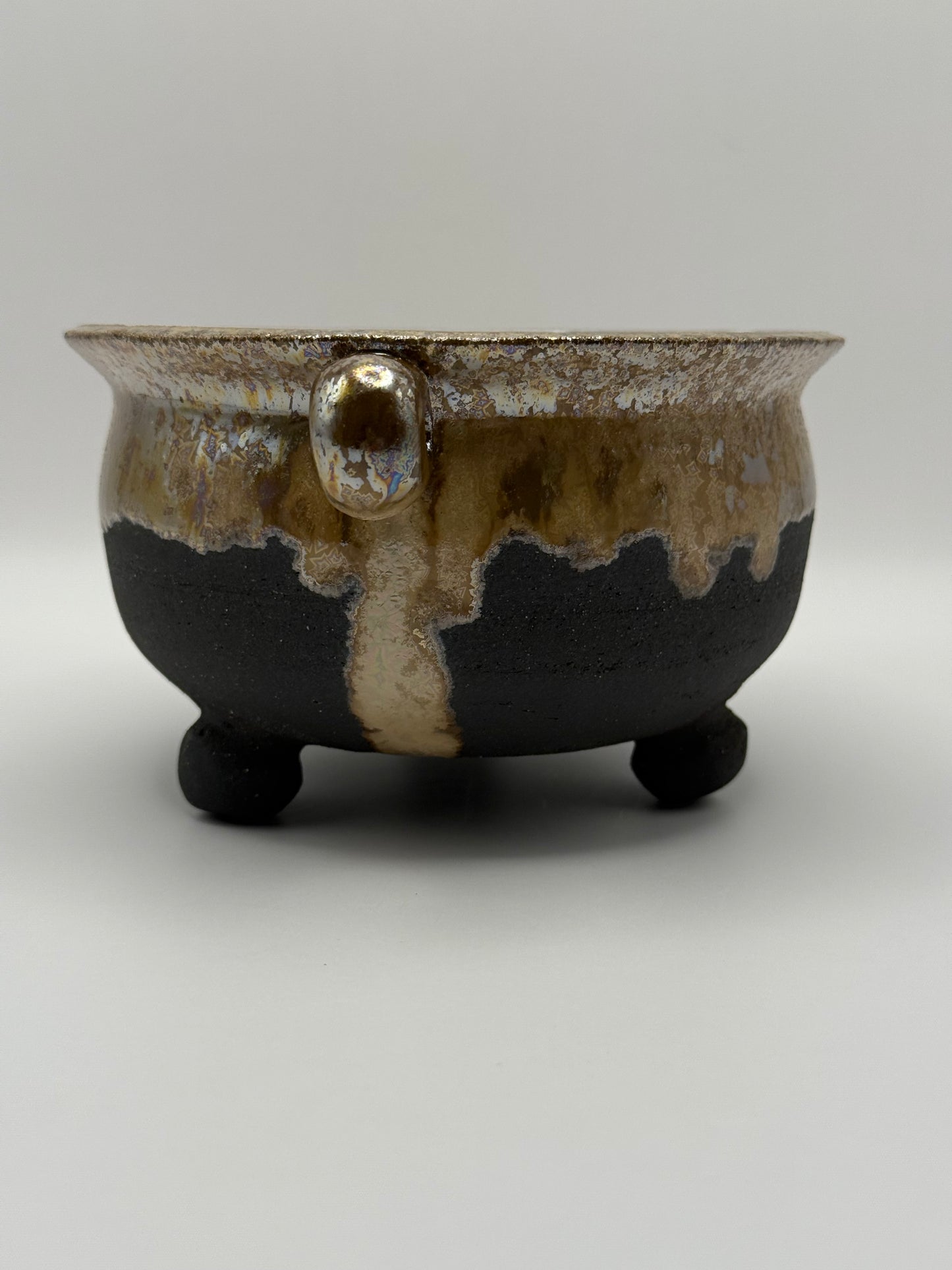 Cauldron II