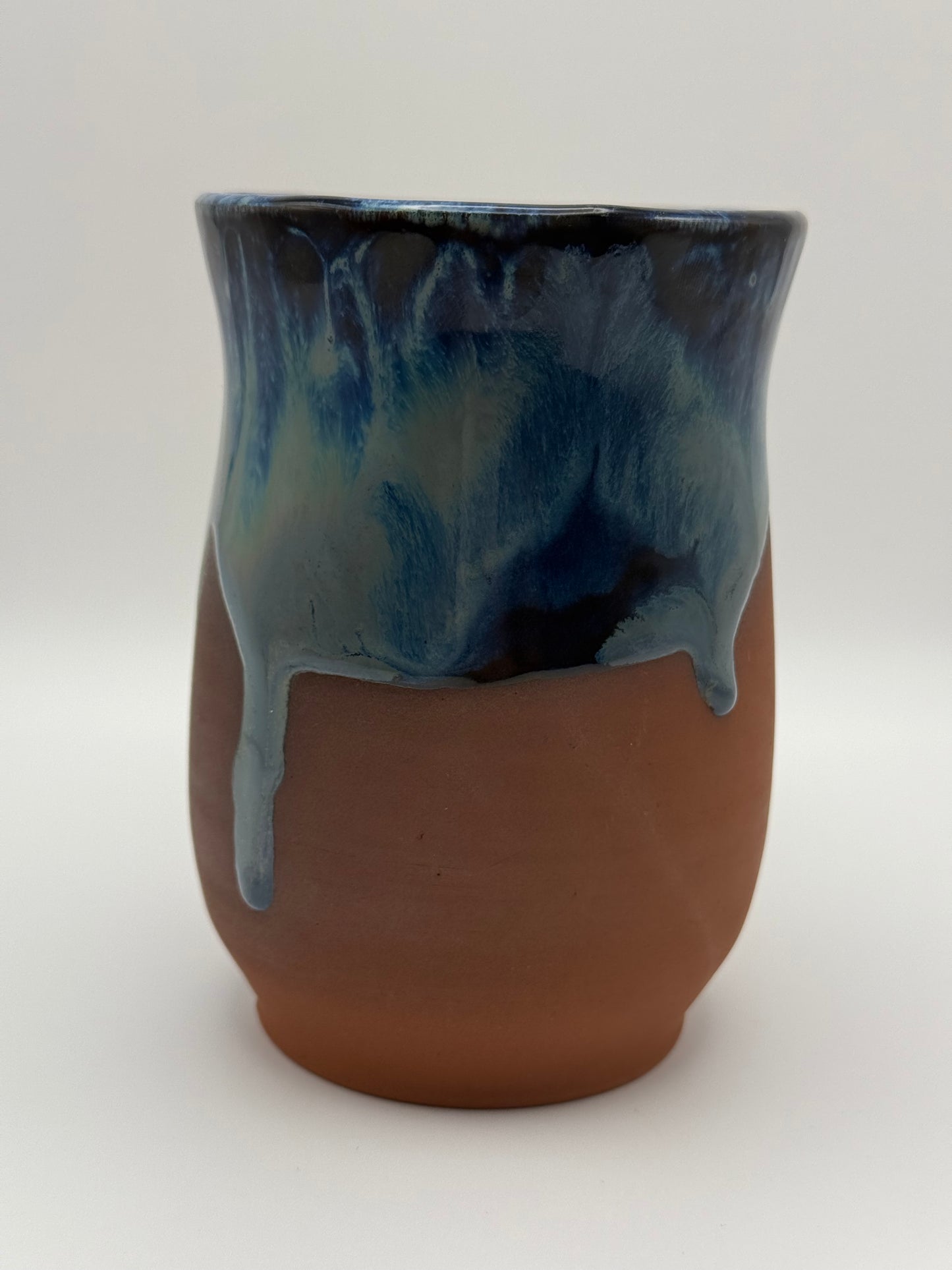 Noche y Día Cantarito Mug
