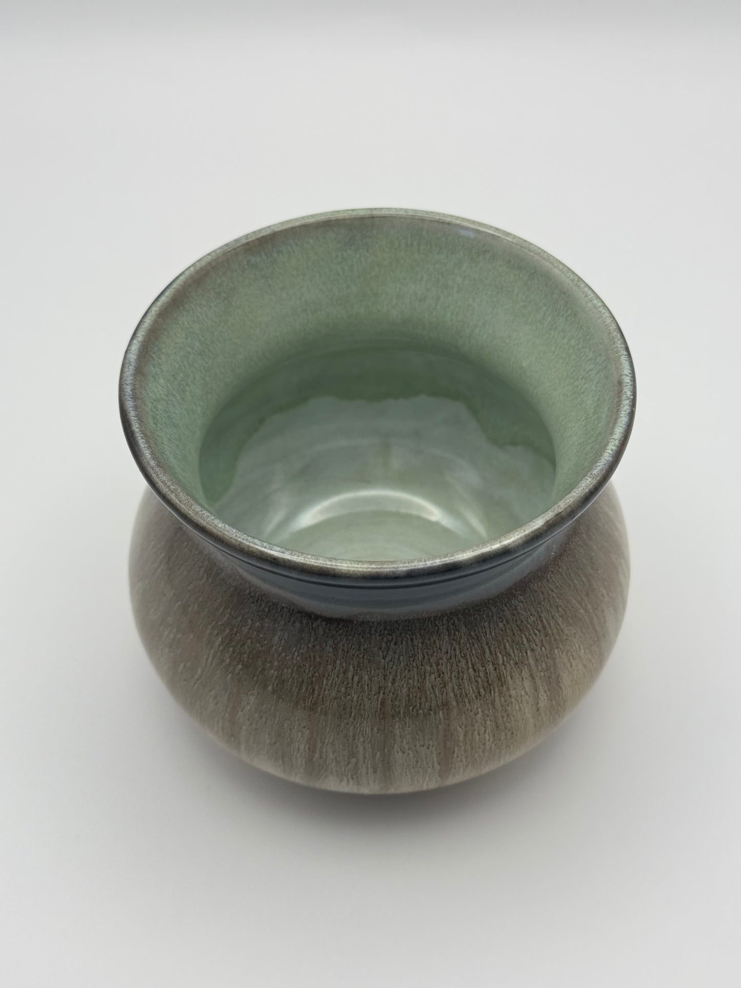 Evening Dunes Mini Vase