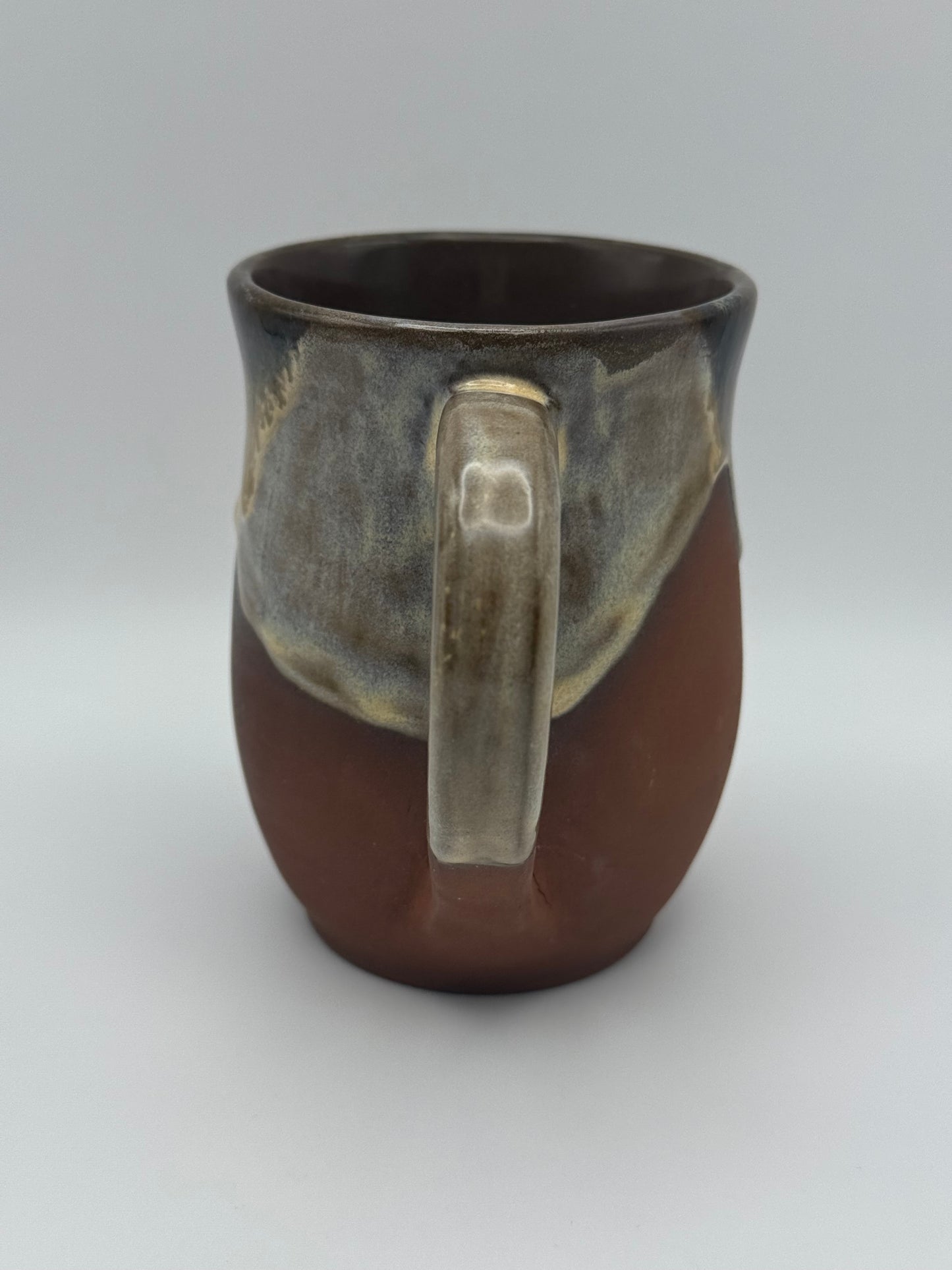 Dunes & Blush Cantarito Mug