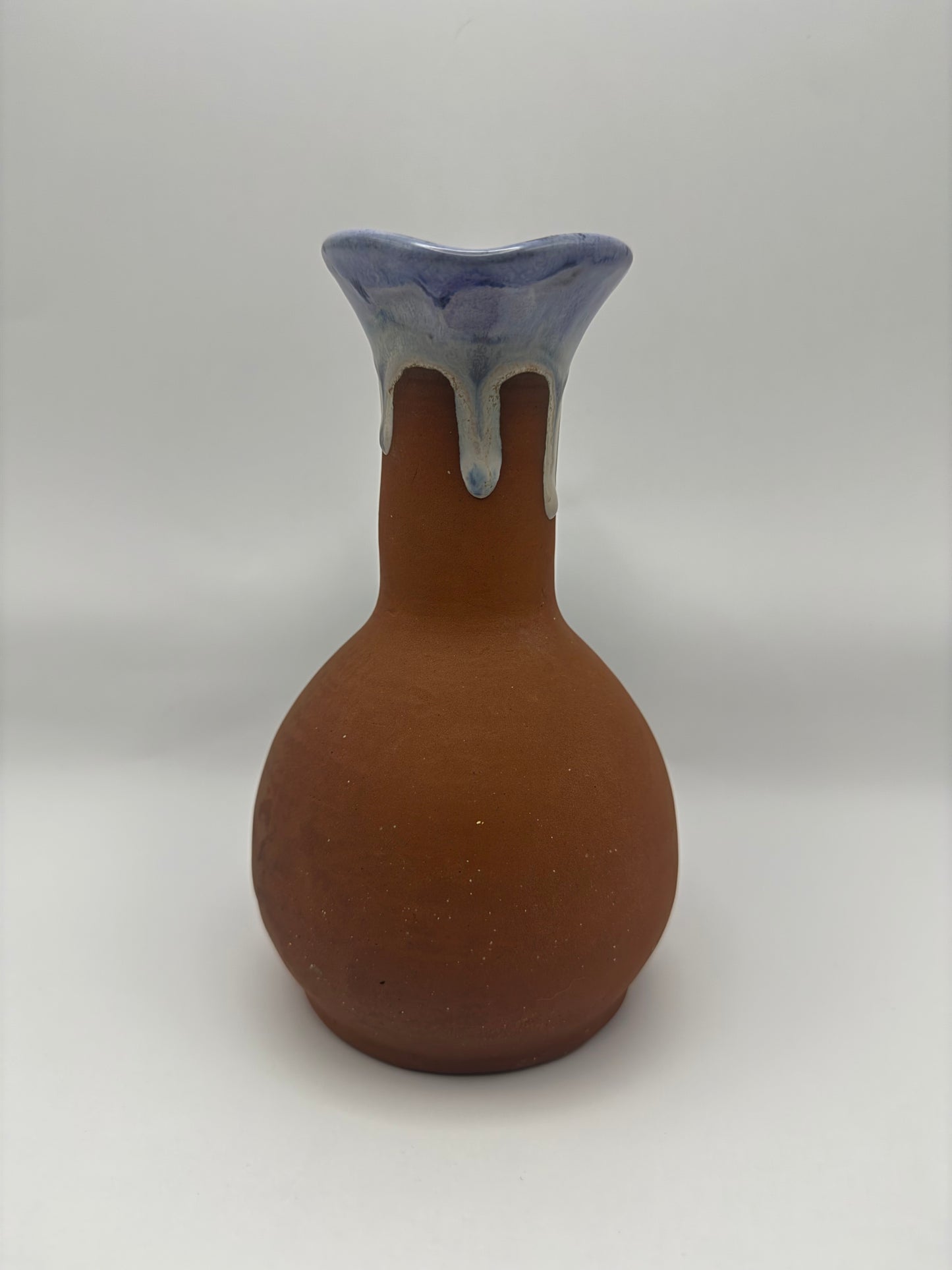 Lavender Cascade Pitcher