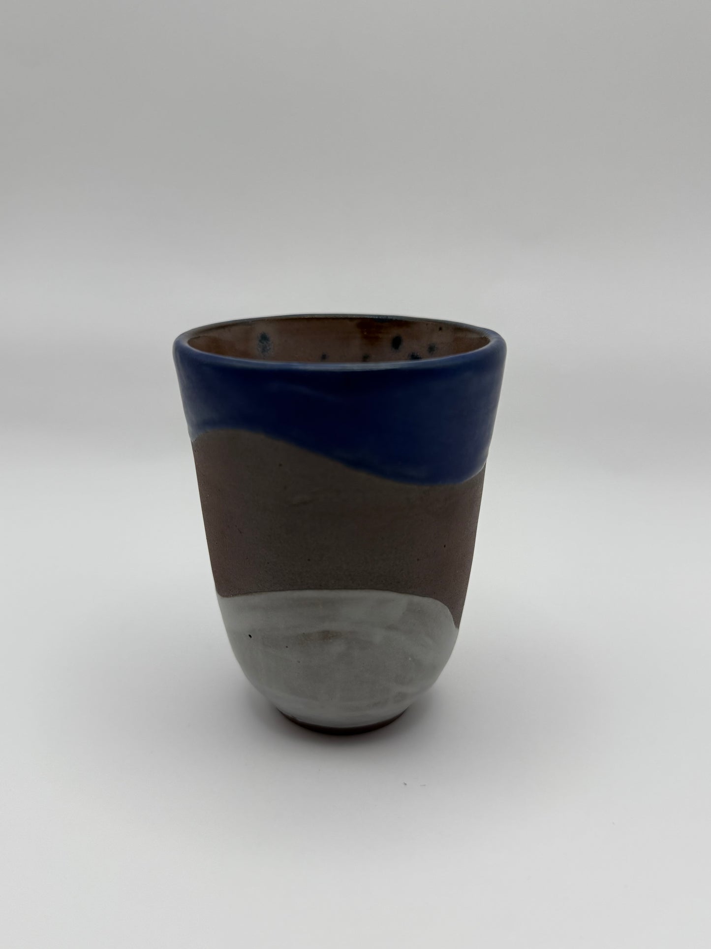 Sierra Speckles Tumbler