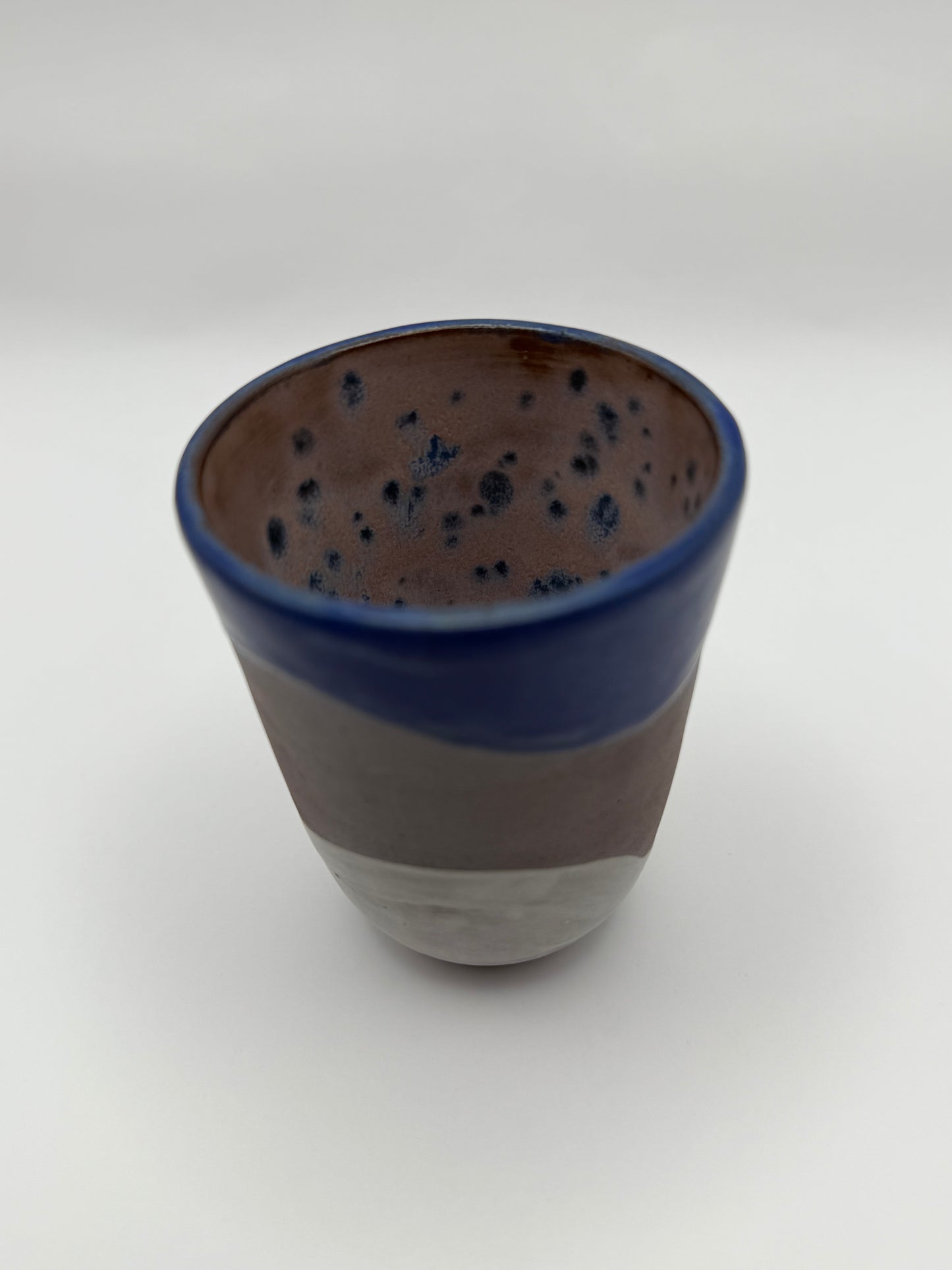 Sierra Speckles Tumbler