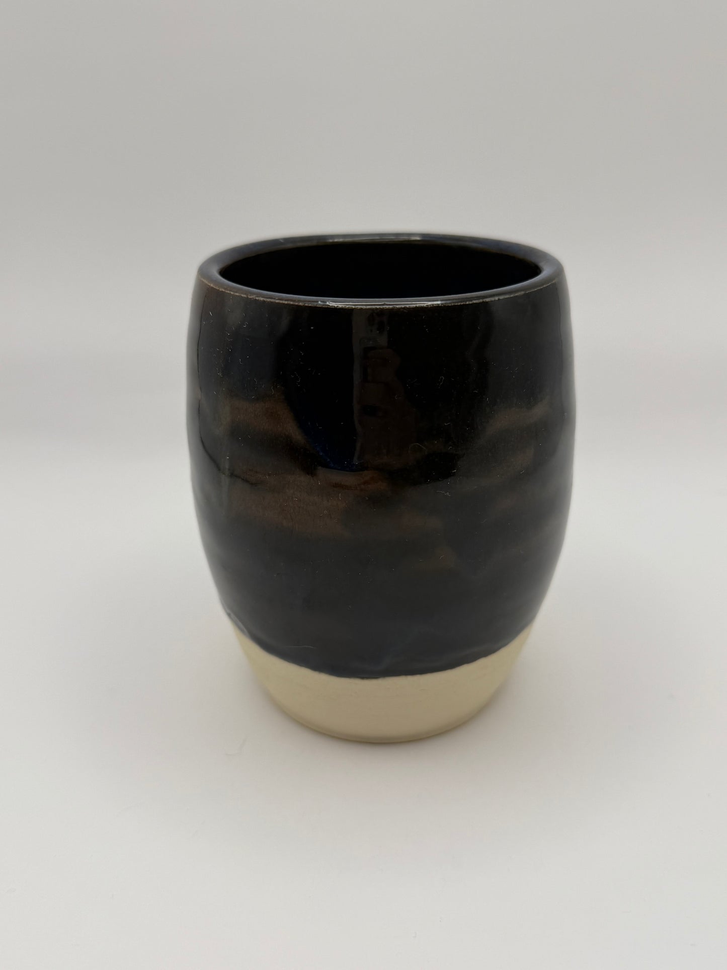 Floating Handle Mug