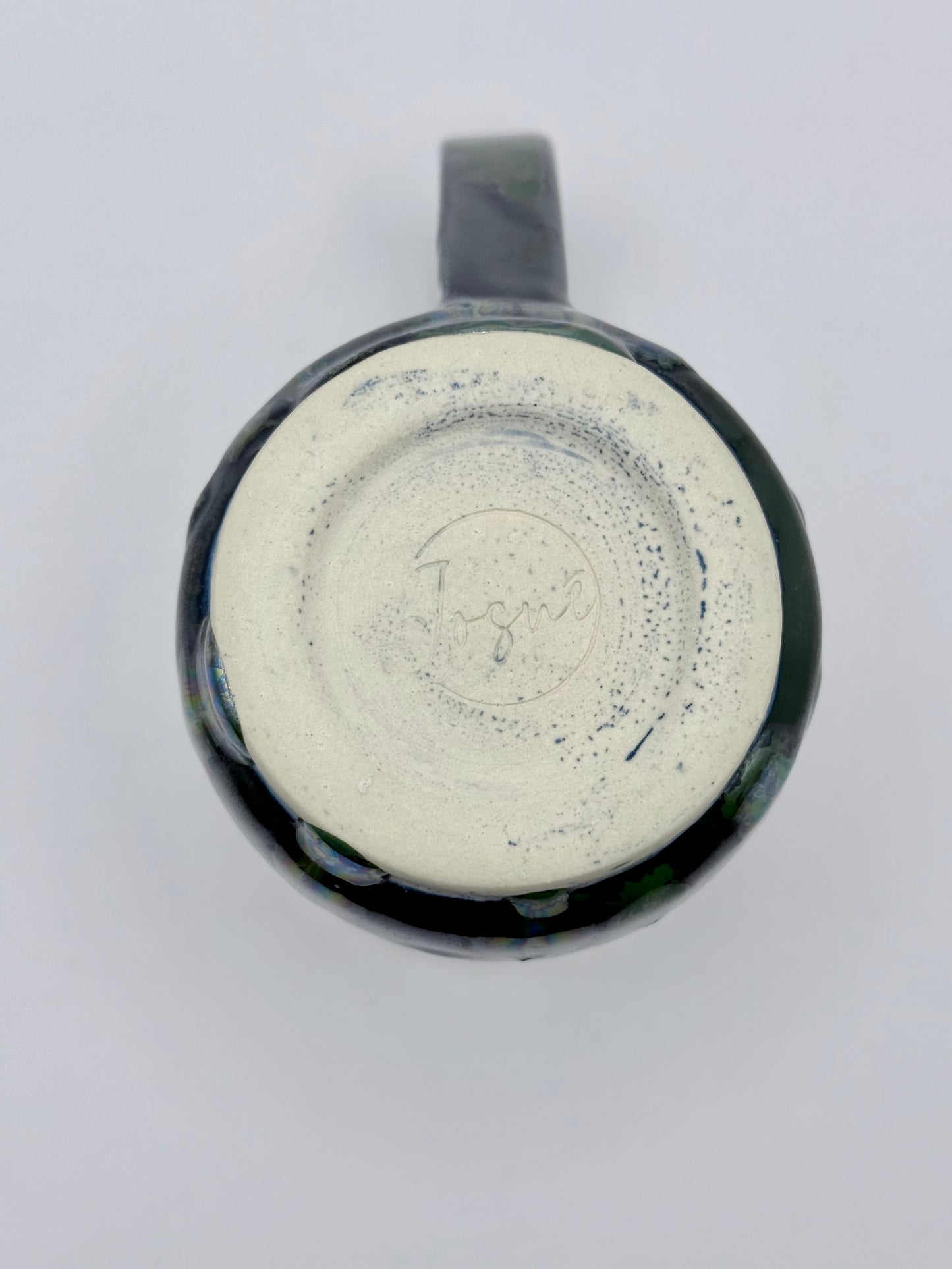 June Bug Mug