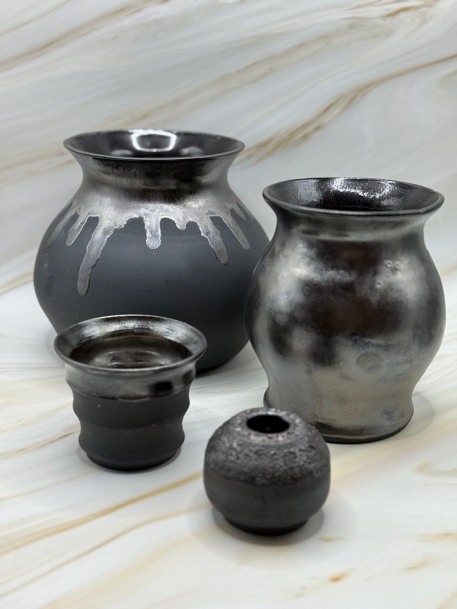 Artifacts of Obsidian-12A