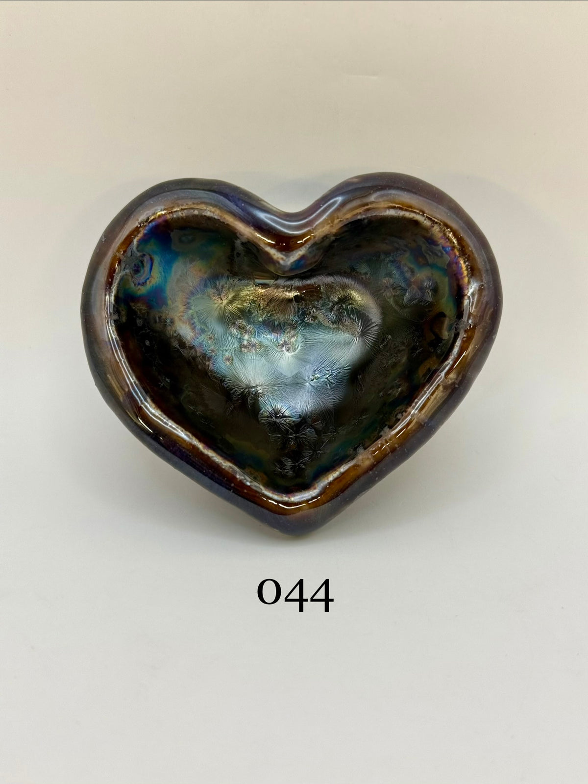 Heart 041 - 050