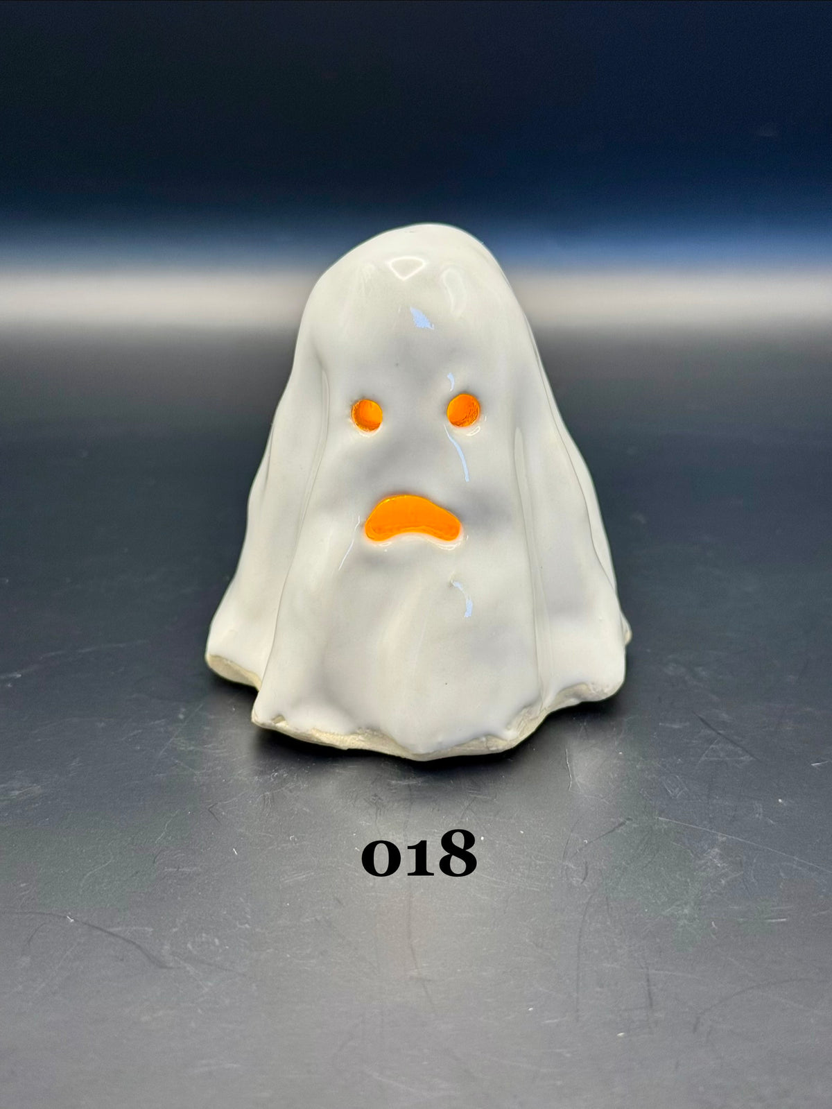 Autumn Ghost 2026