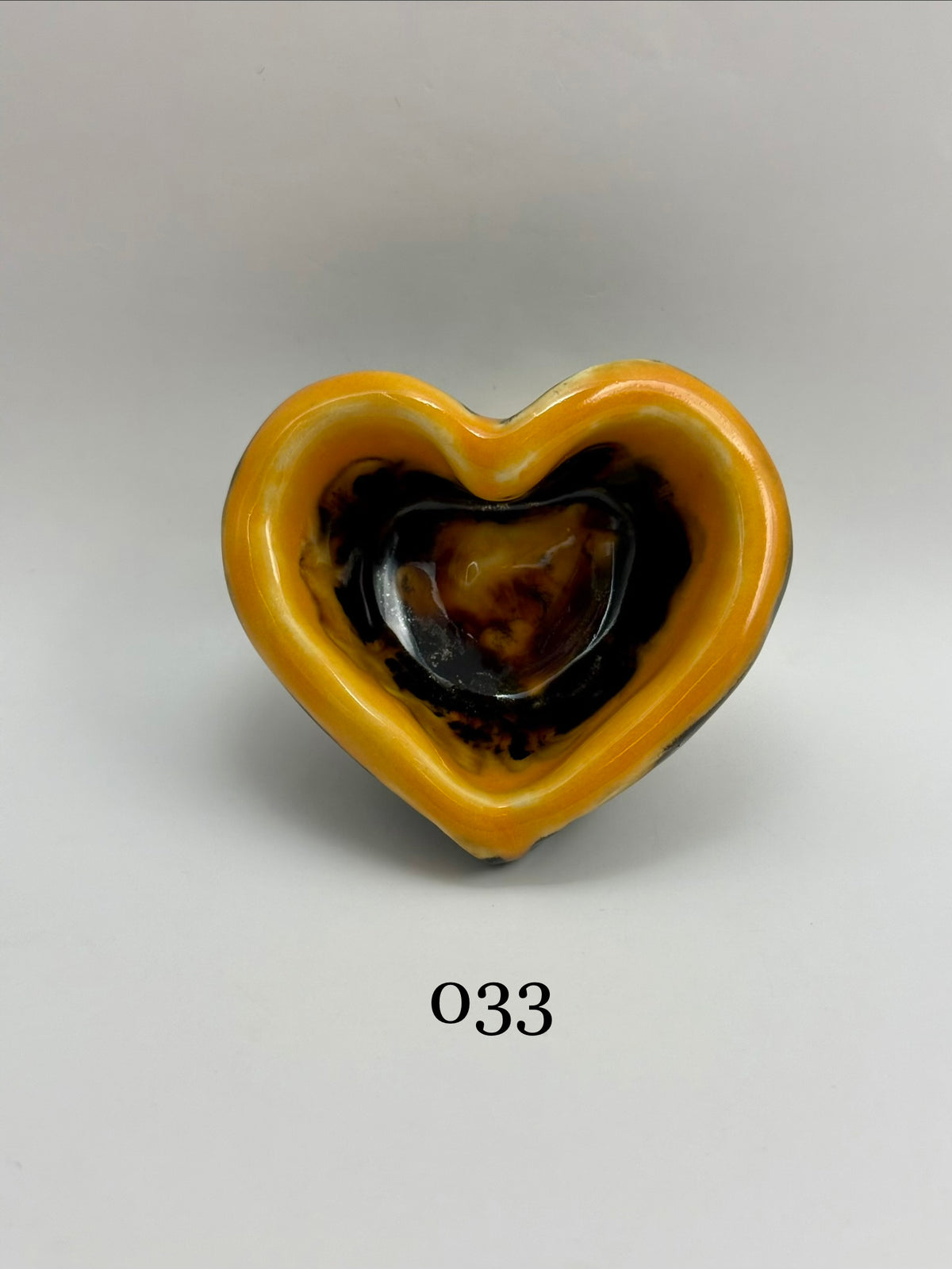 Heart 031 - 040