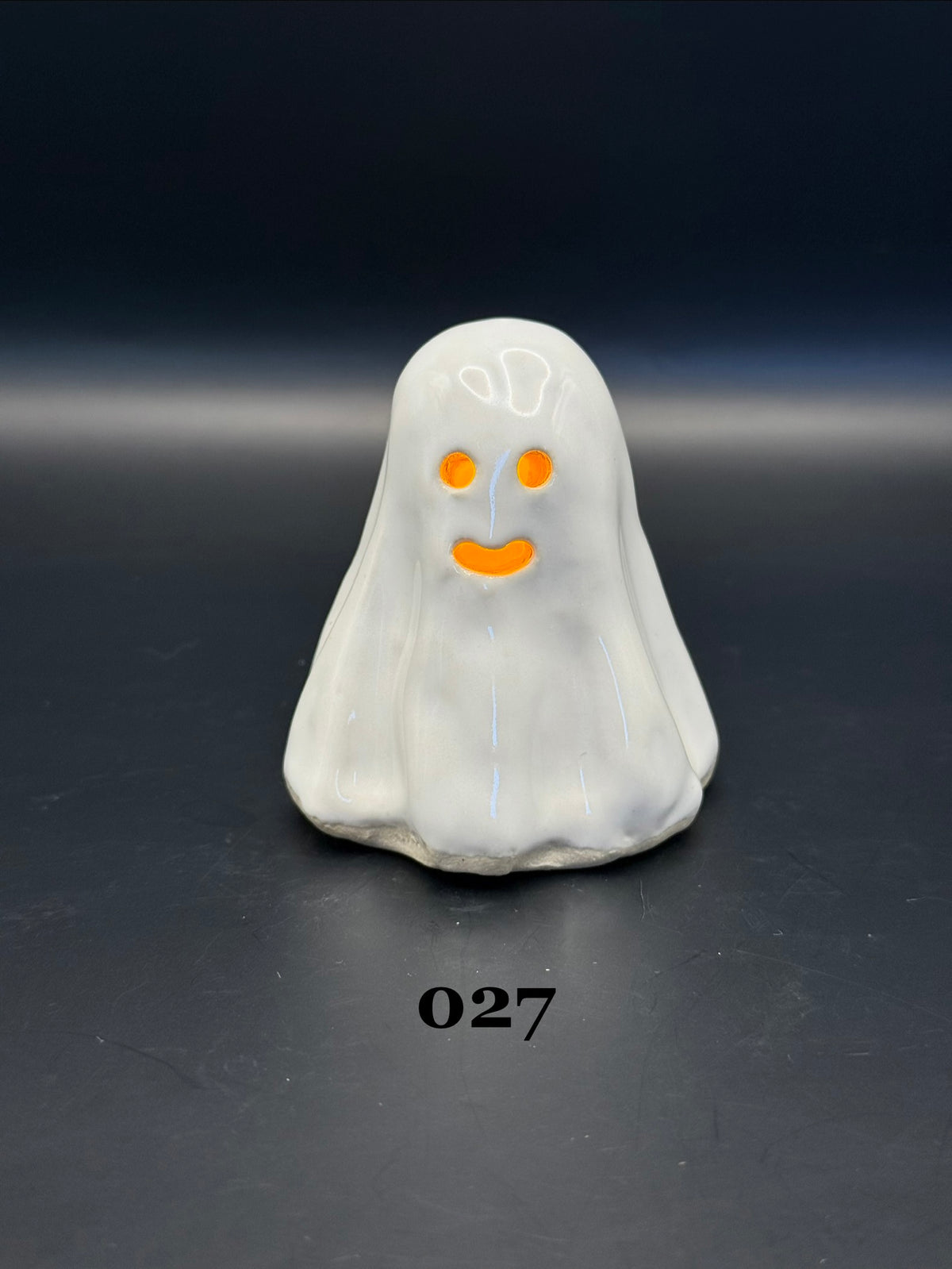 Autumn Ghost 2026