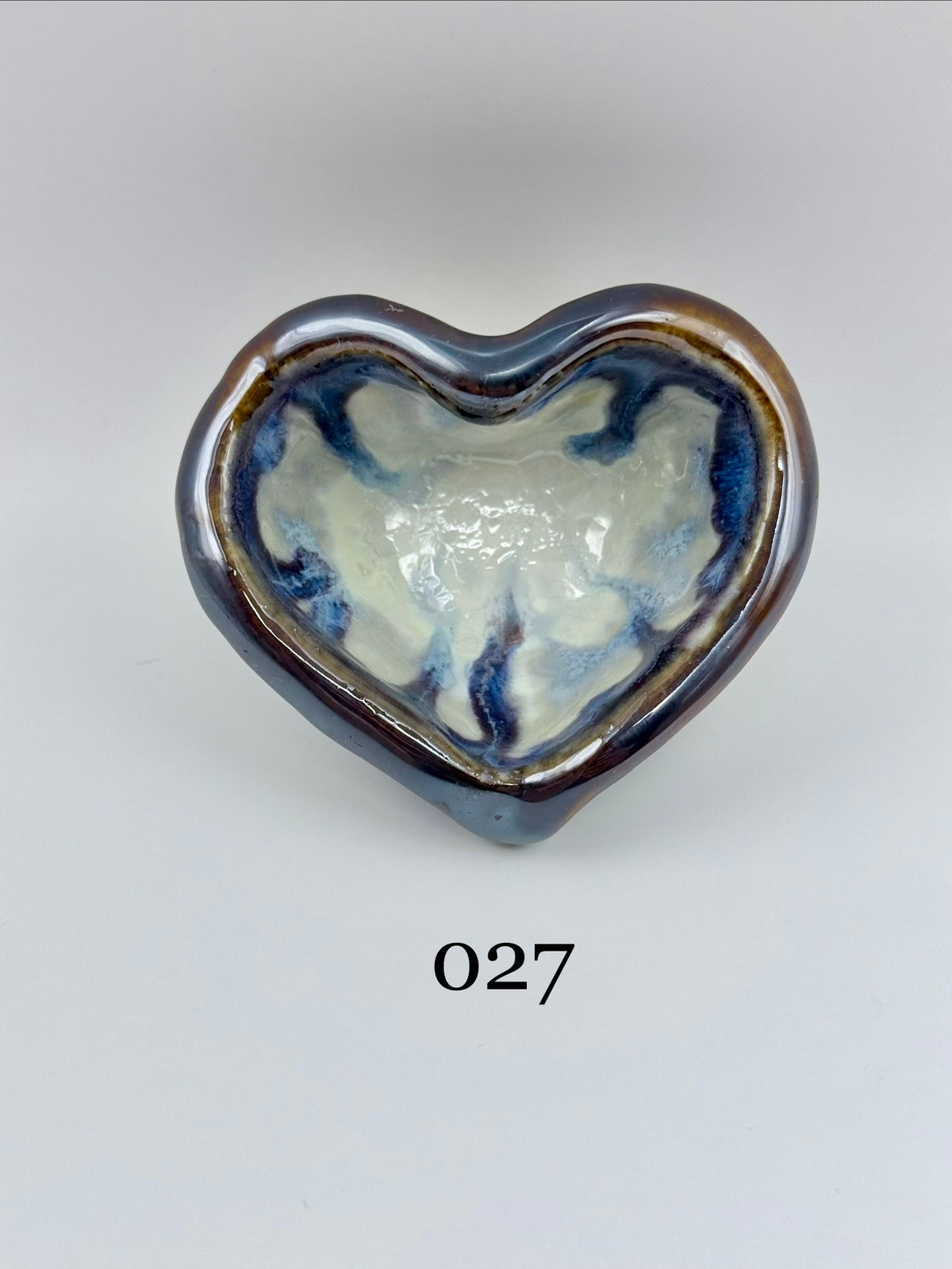 Heart 021 - 030