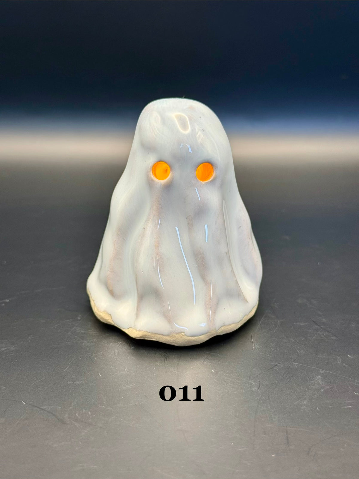 Autumn Ghost 2026